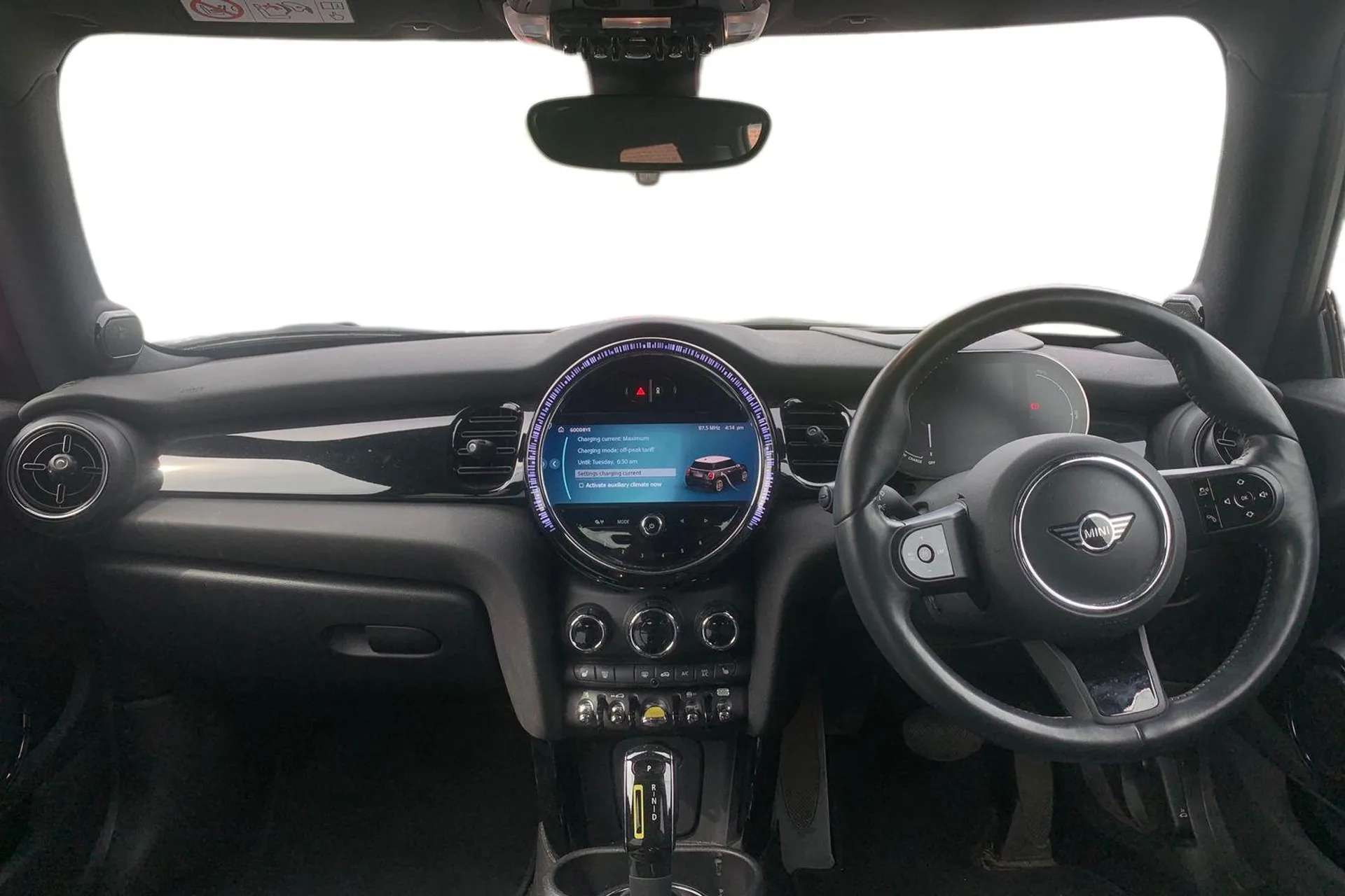 2021 MINI HATCH 2021 MINI HATCH
