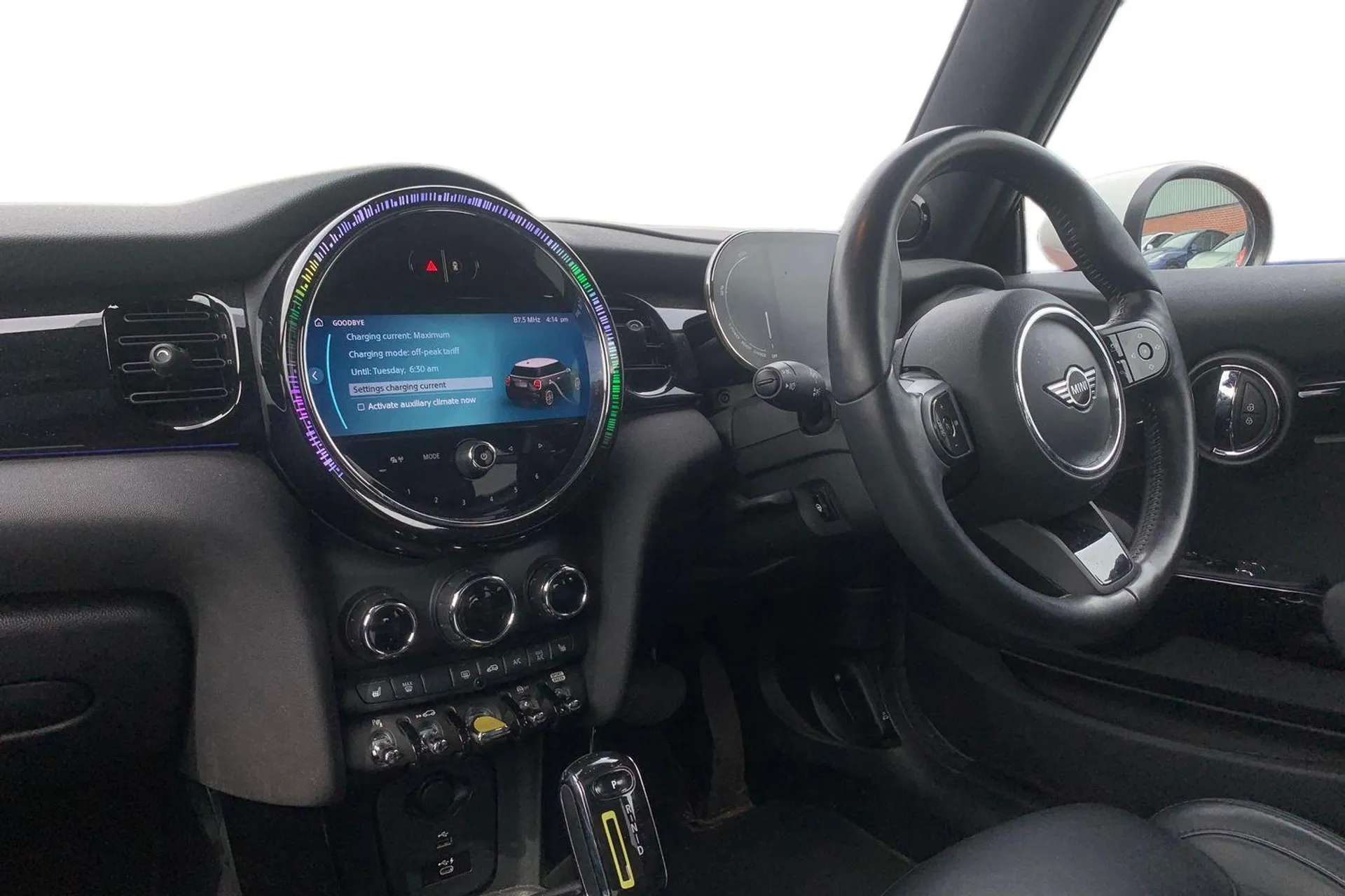 2021 MINI HATCH 2021 MINI HATCH
