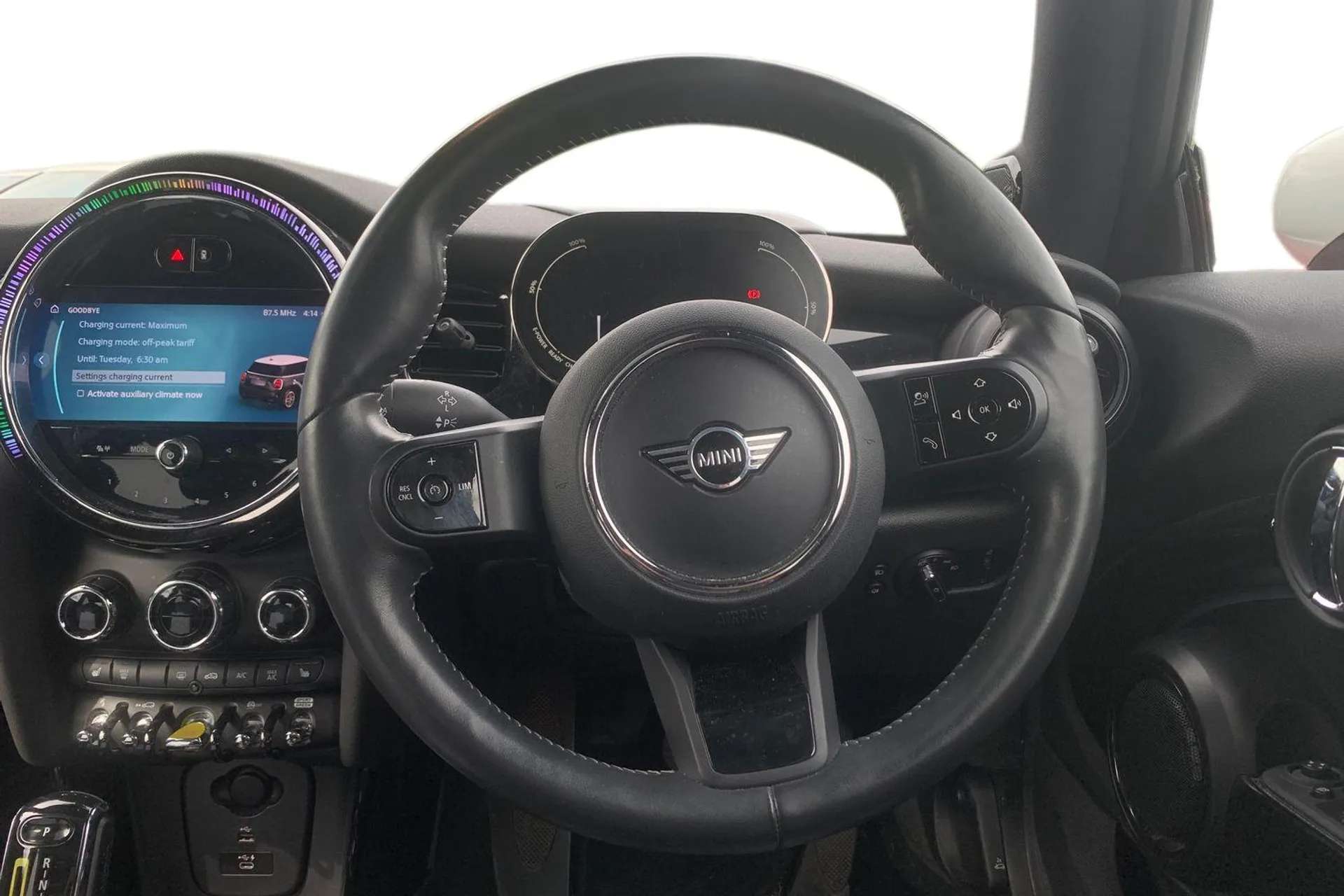 2021 MINI HATCH 2021 MINI HATCH