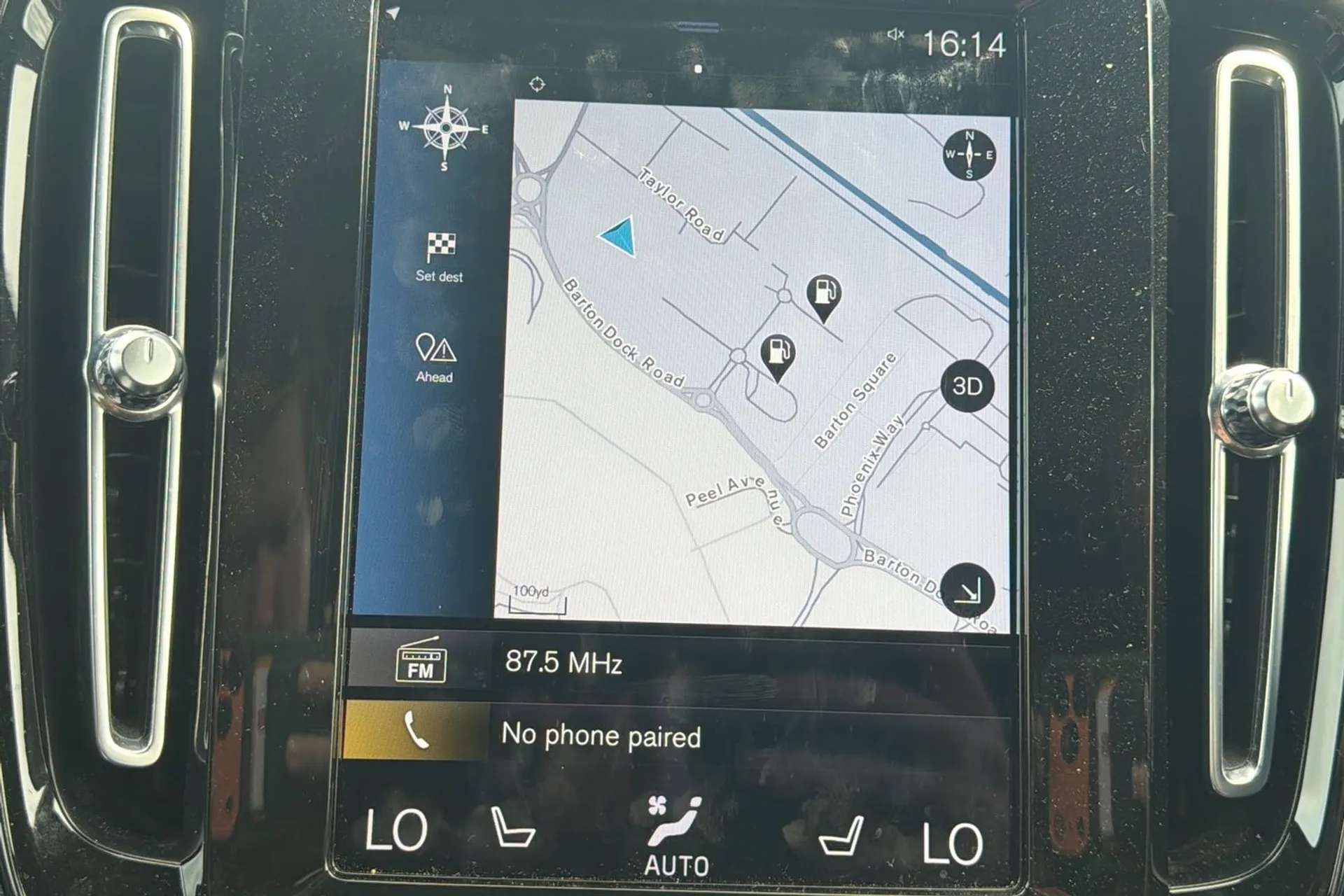2021 VOLVO XC40 2021 VOLVO XC40