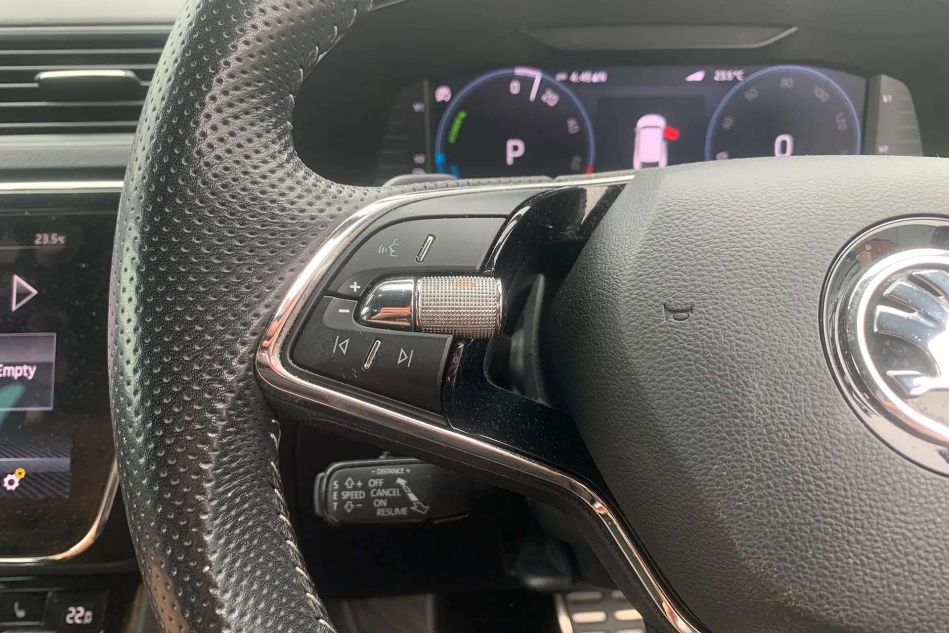 2022 SKODA SUPERB 2022 SKODA SUPERB