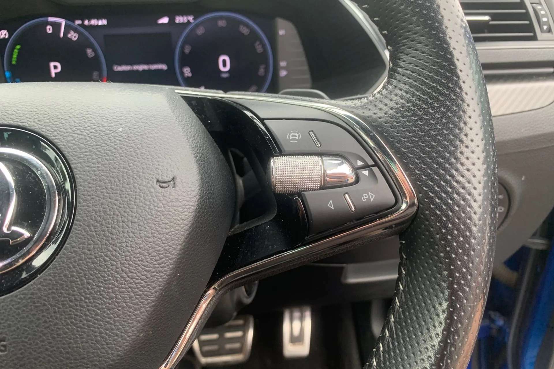 2022 SKODA SUPERB 2022 SKODA SUPERB