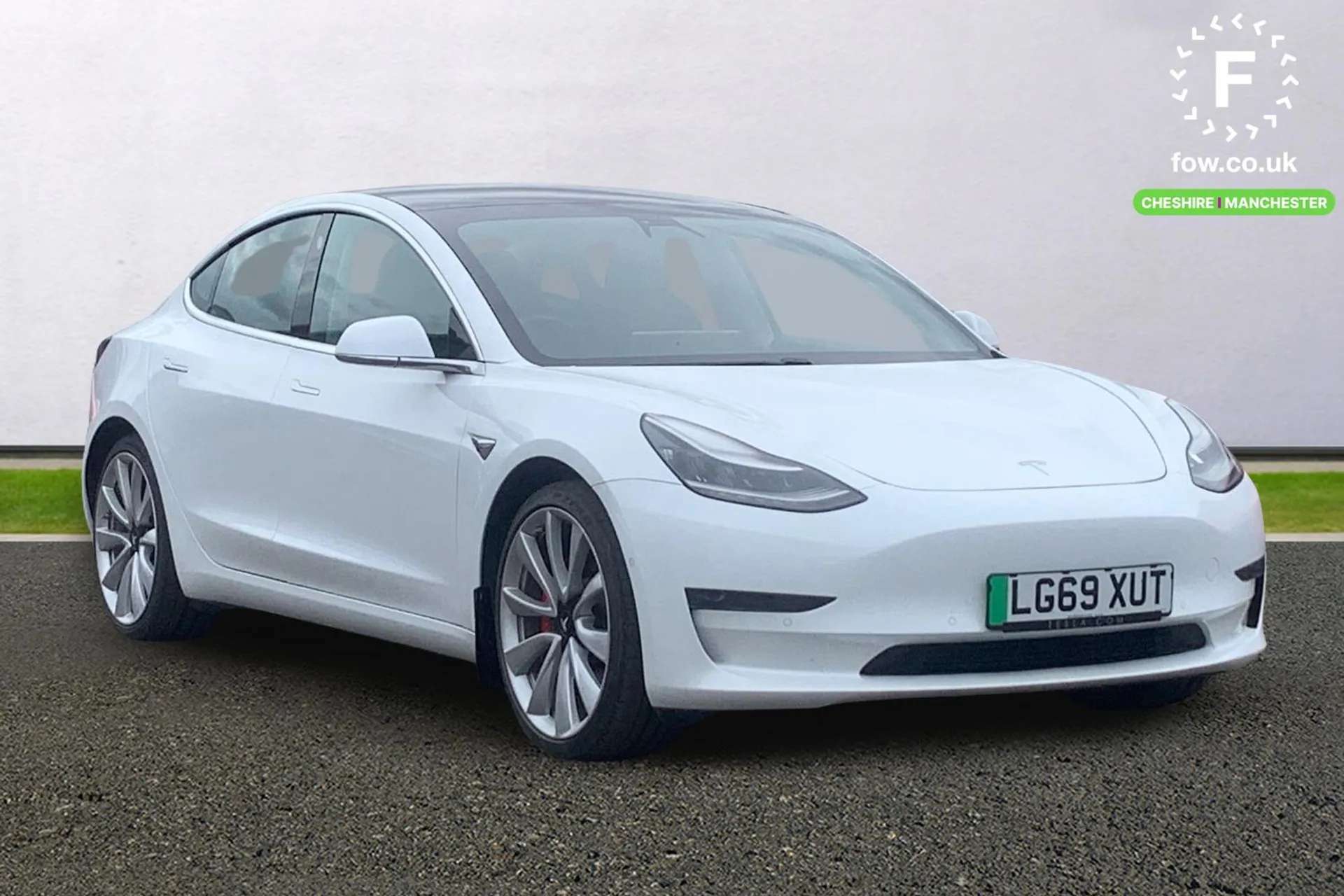 2019 TESLA MODEL 3 2019 TESLA MODEL 3