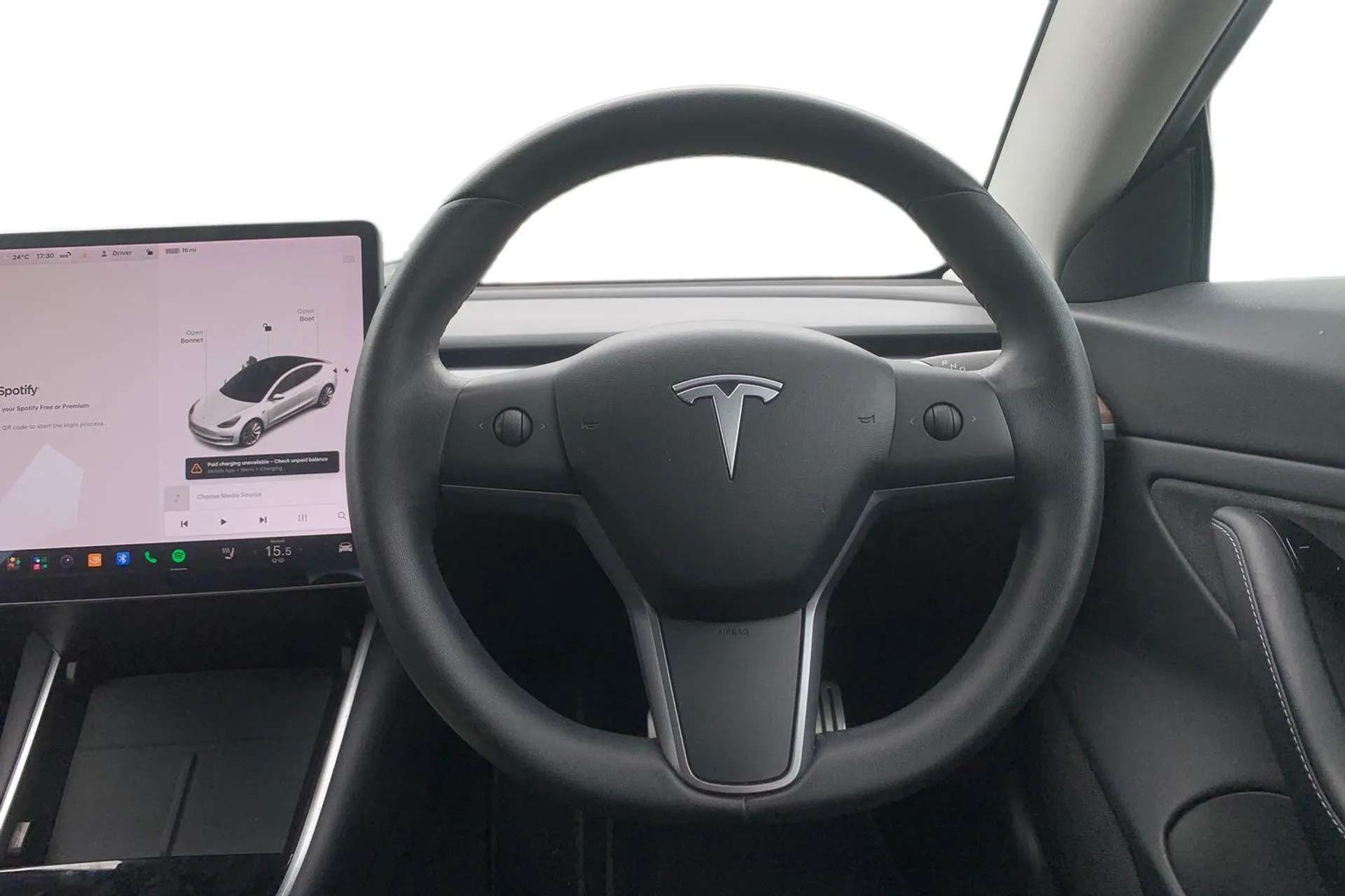 2019 TESLA MODEL 3 2019 TESLA MODEL 3