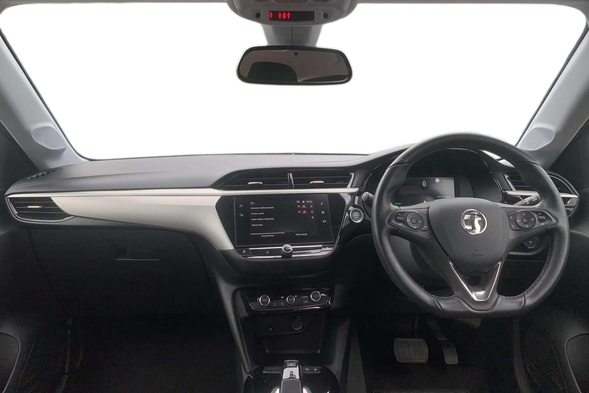 2021 VAUXHALL CORSA 2021 VAUXHALL CORSA