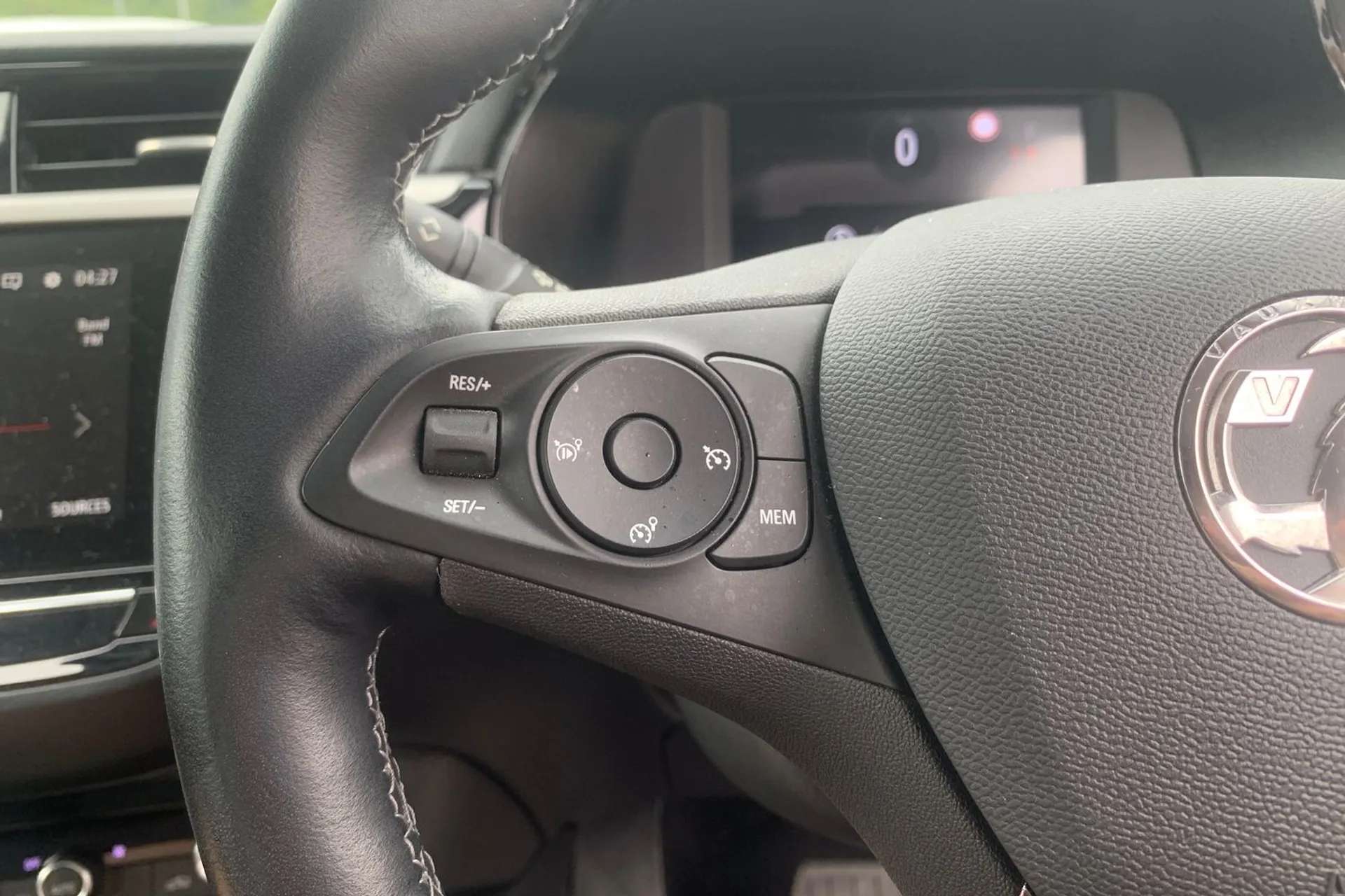 2021 VAUXHALL CORSA 2021 VAUXHALL CORSA