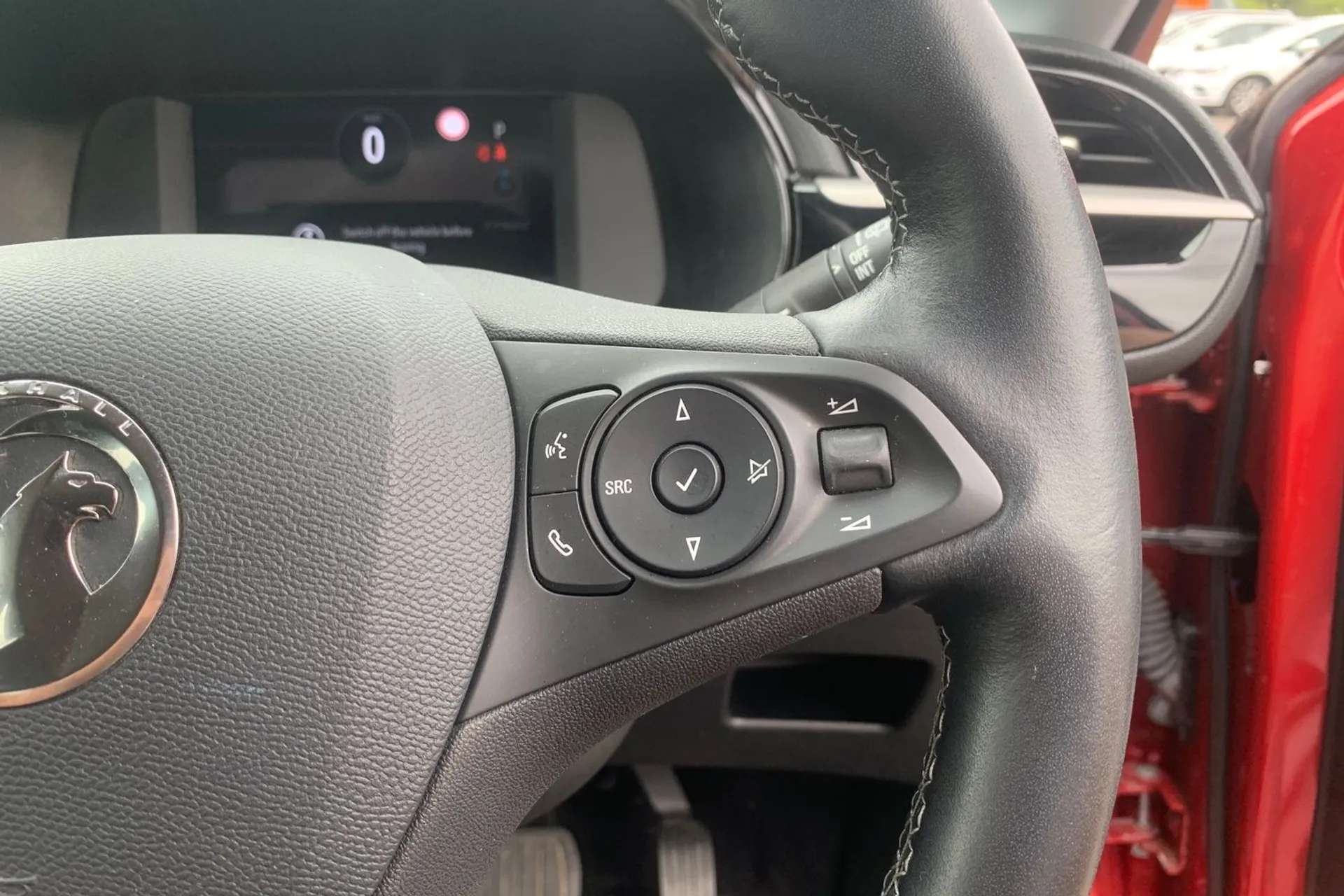 2021 VAUXHALL CORSA 2021 VAUXHALL CORSA