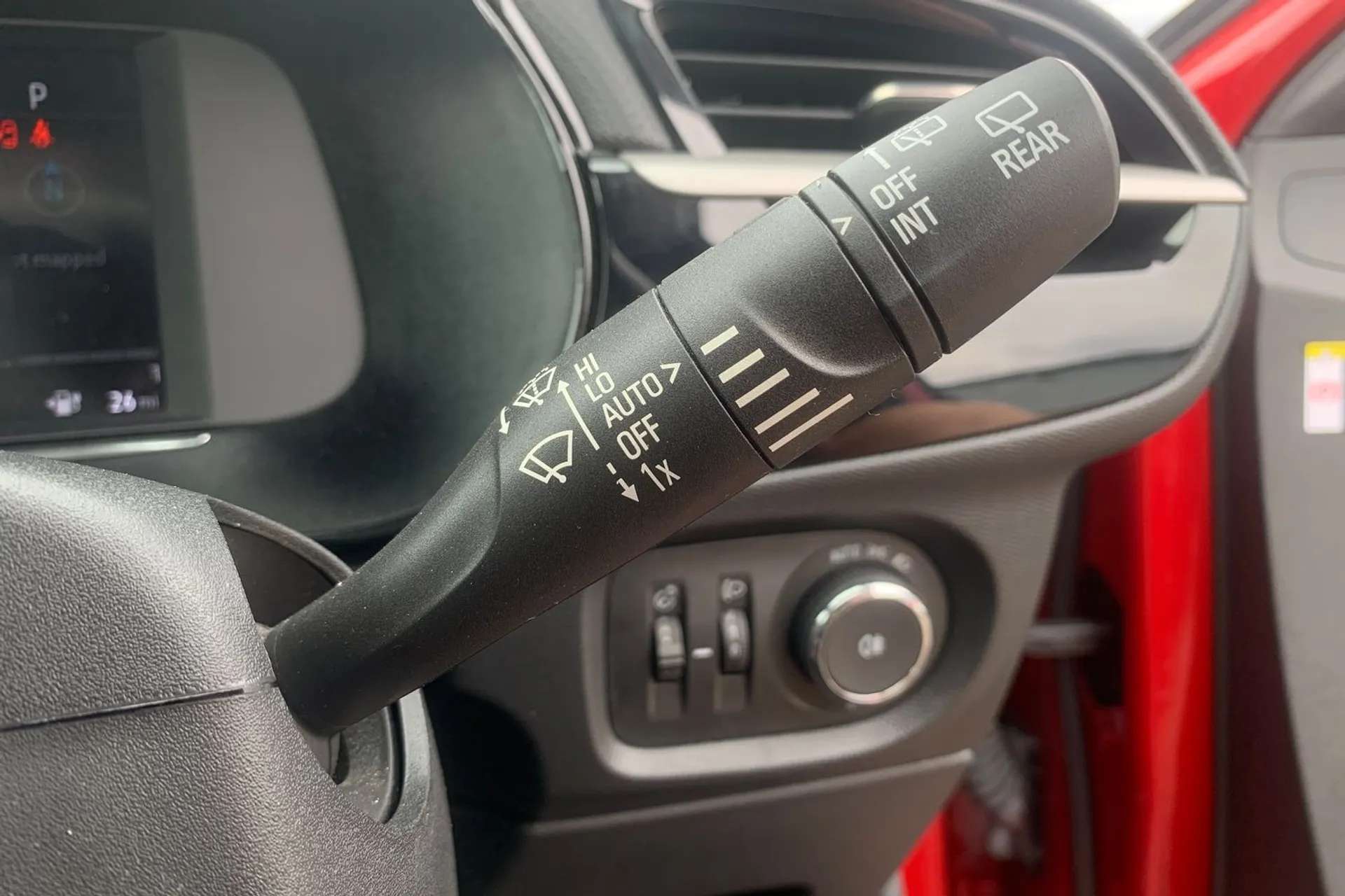 2021 VAUXHALL CORSA 2021 VAUXHALL CORSA