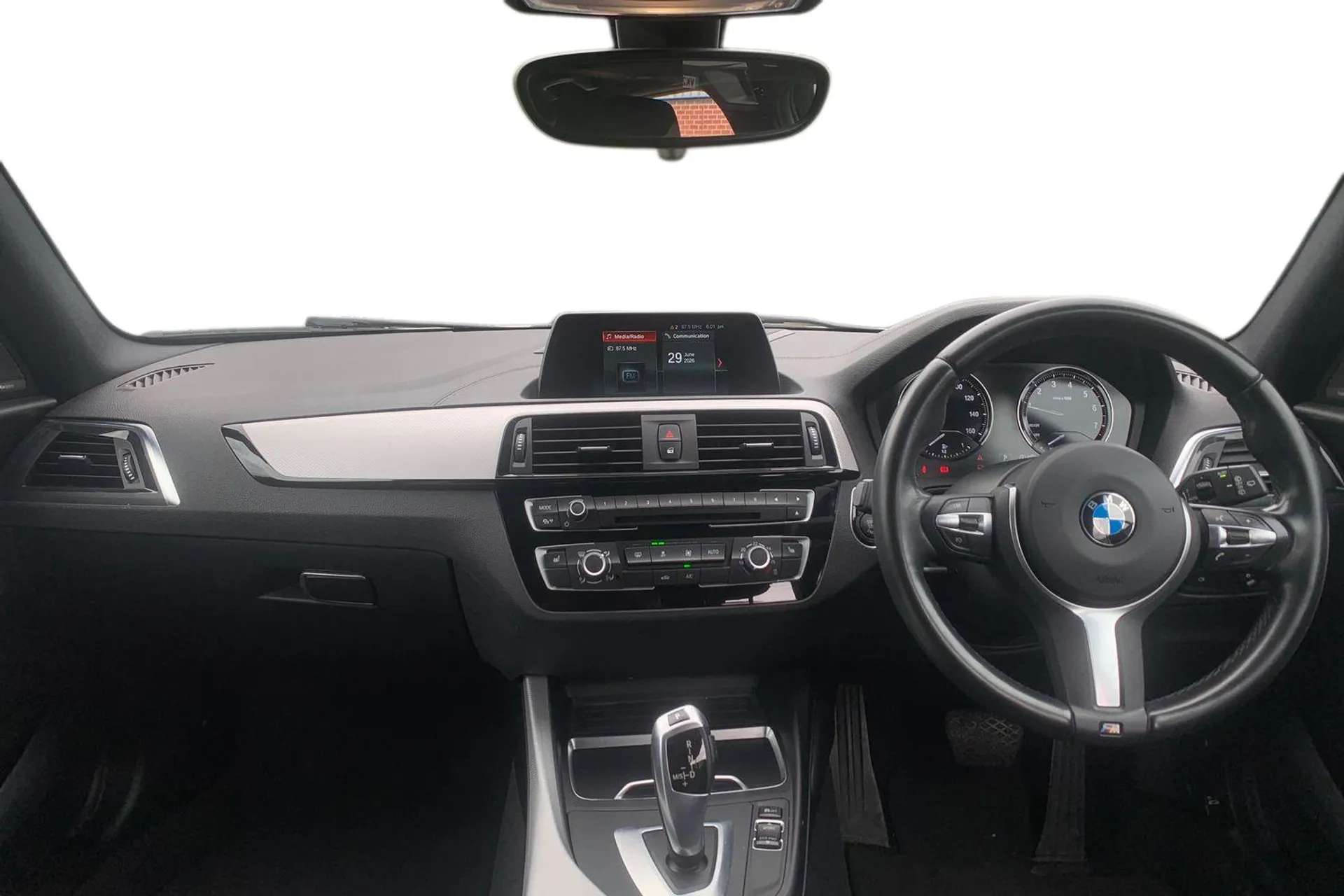 2018 BMW 1 SERIES 2018 BMW 1 SERIES
