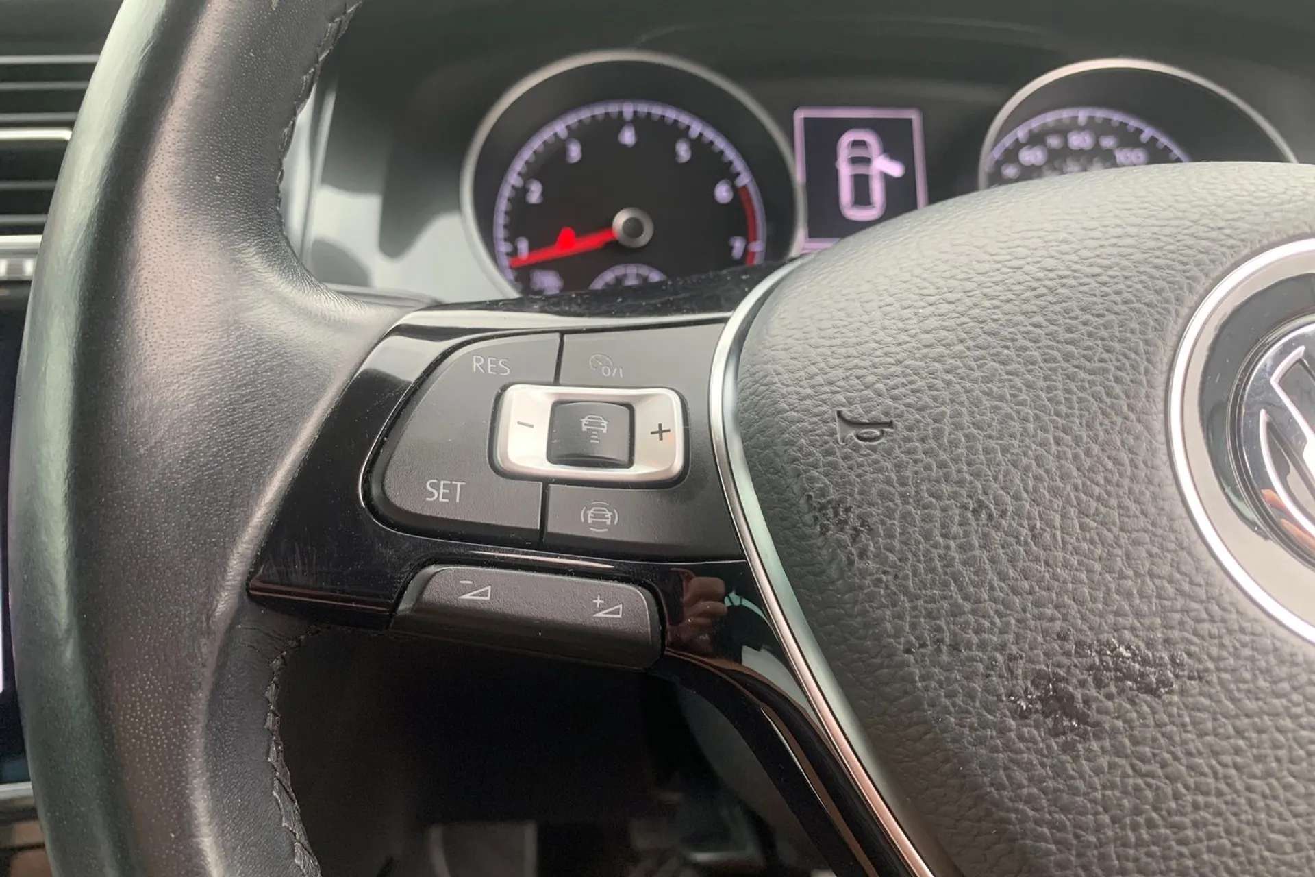 2019 VOLKSWAGEN GOLF 2019 VOLKSWAGEN GOLF