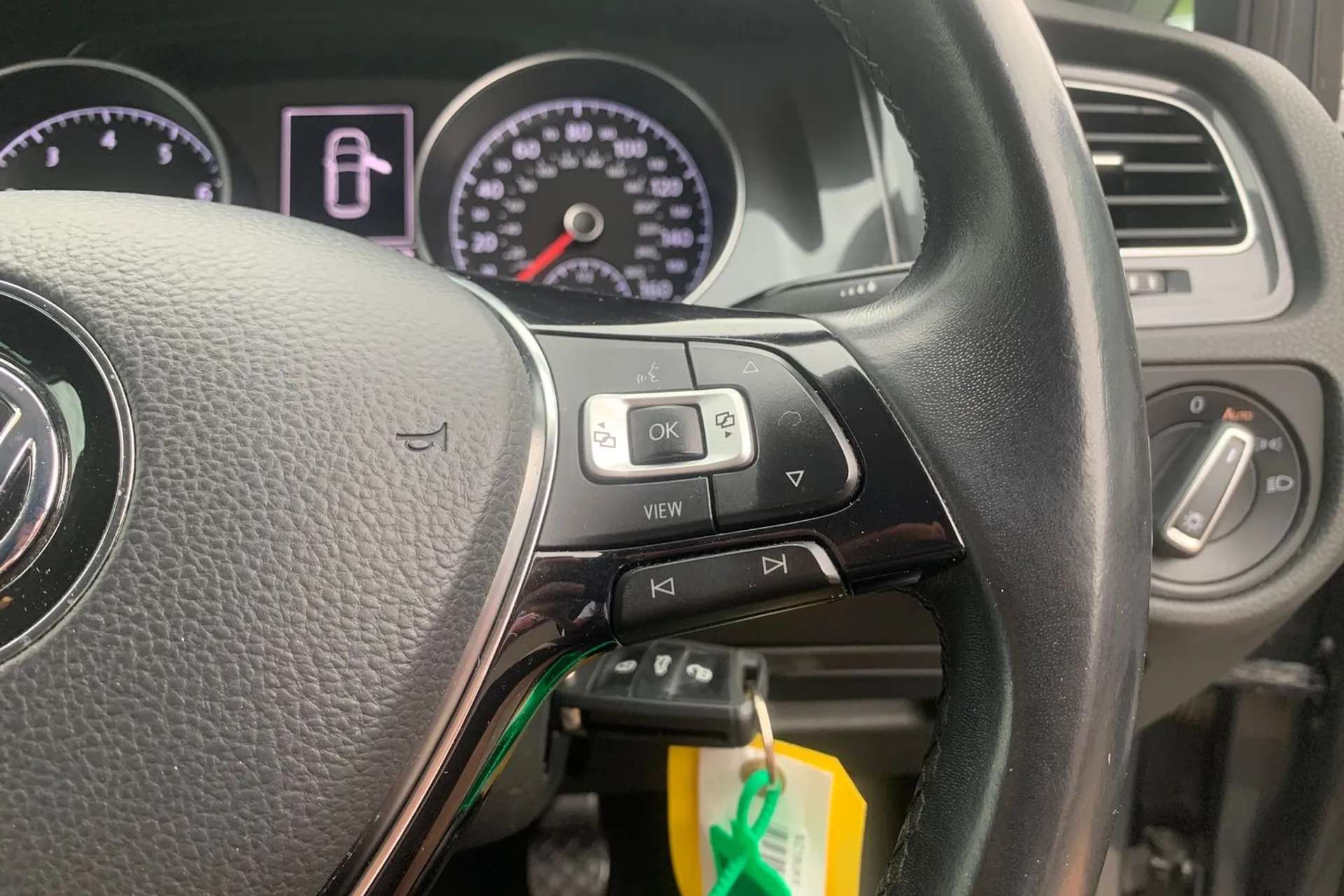 2019 VOLKSWAGEN GOLF 2019 VOLKSWAGEN GOLF