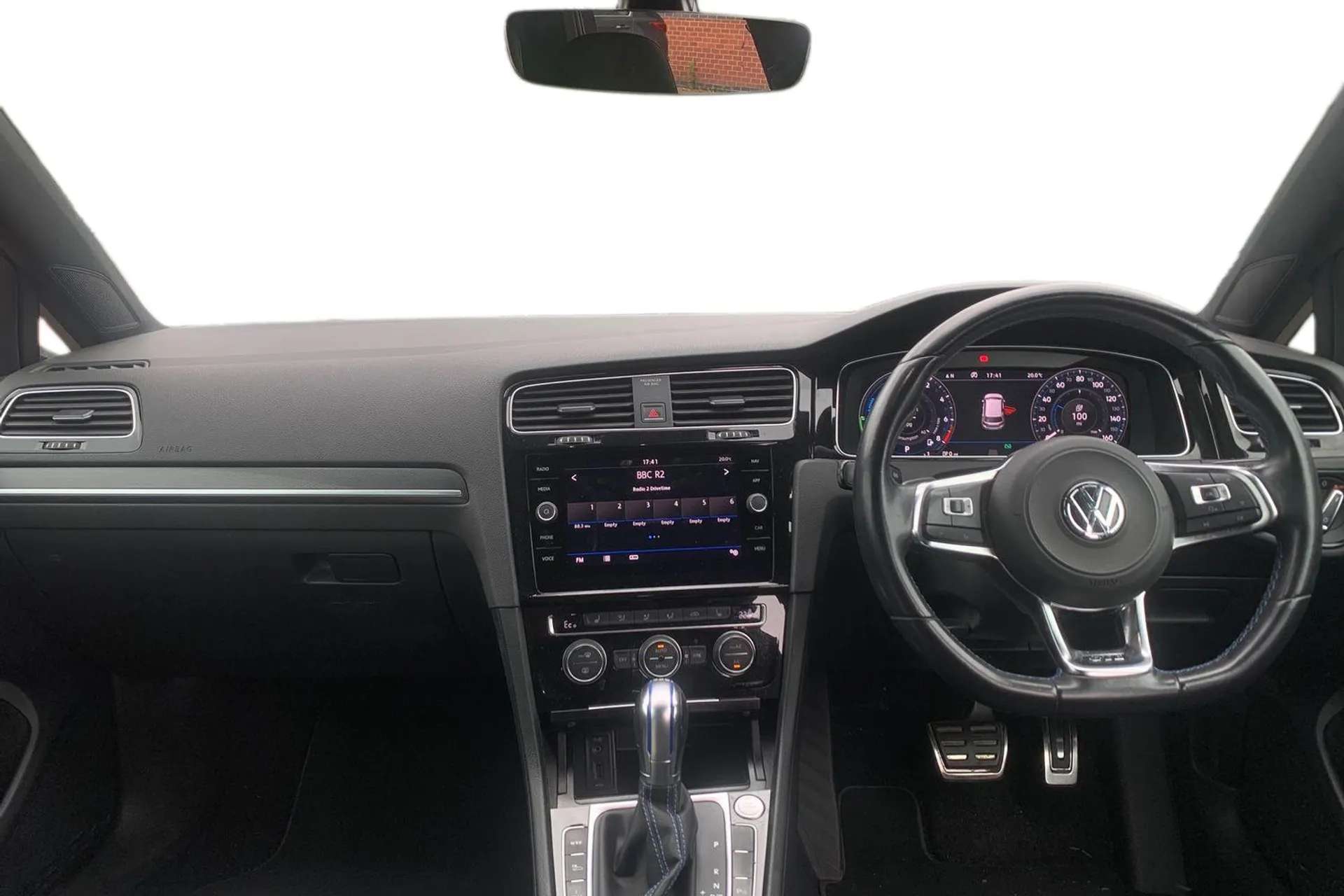 2018 VOLKSWAGEN GOLF 2018 VOLKSWAGEN GOLF