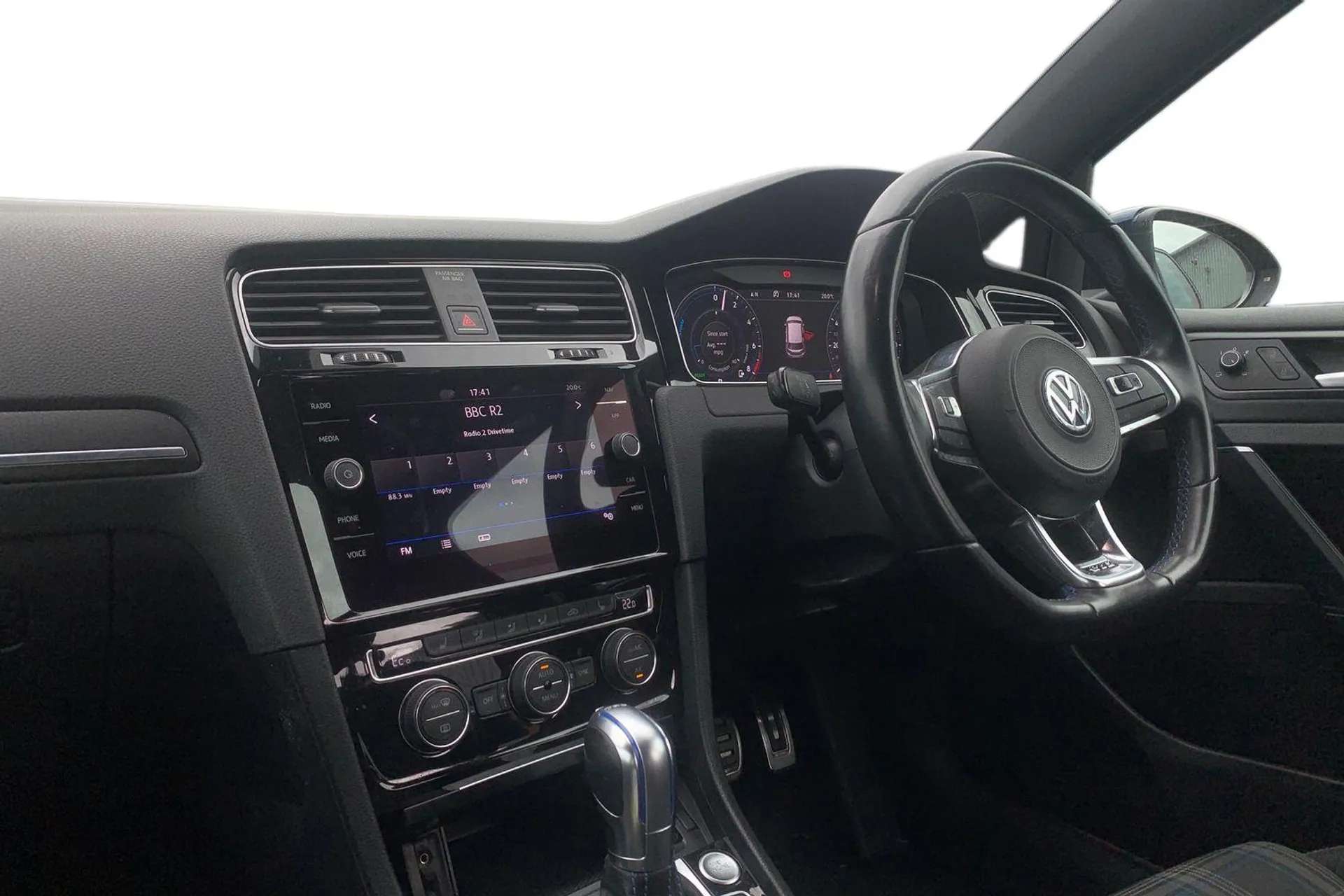 2018 VOLKSWAGEN GOLF 2018 VOLKSWAGEN GOLF
