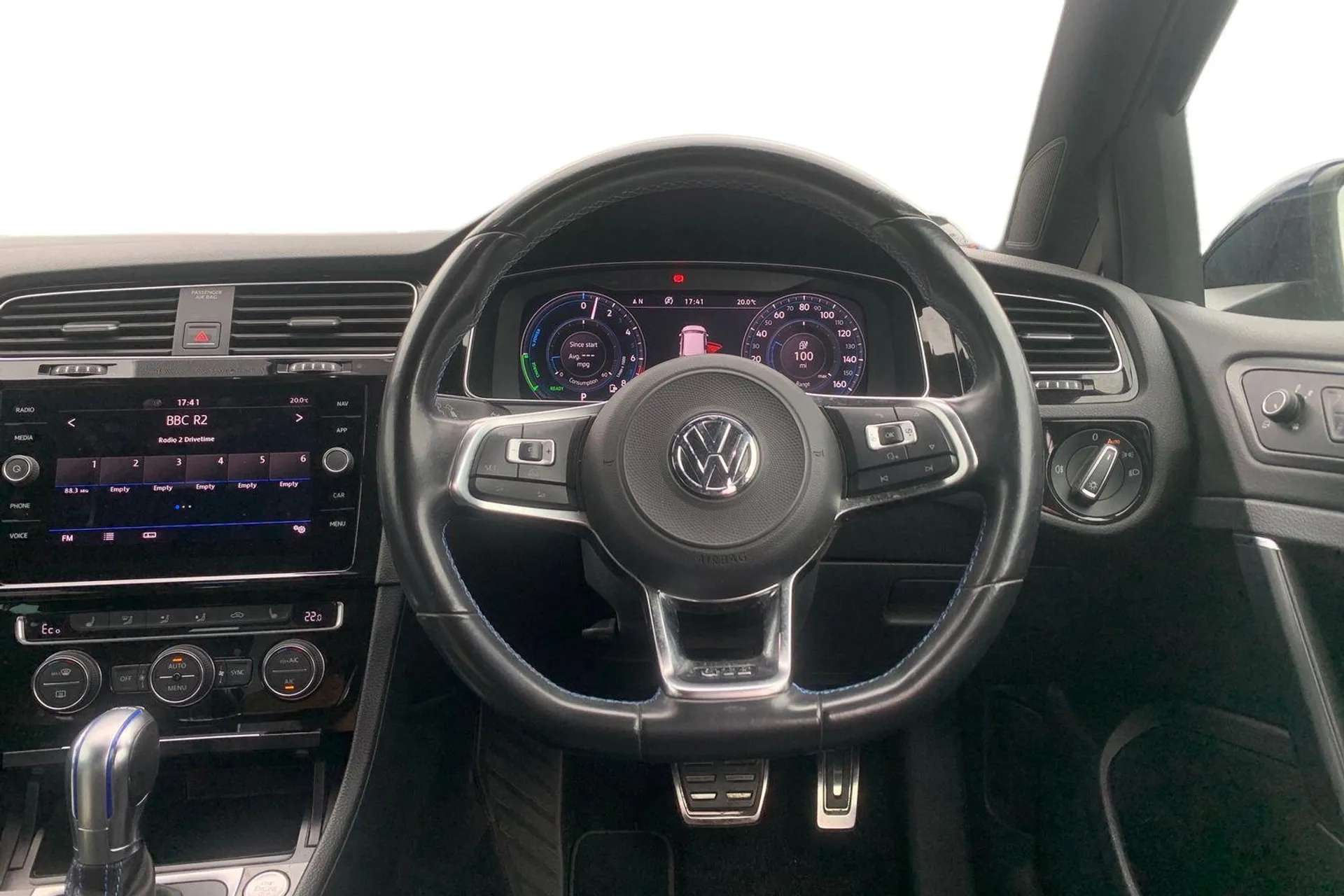 2018 VOLKSWAGEN GOLF 2018 VOLKSWAGEN GOLF