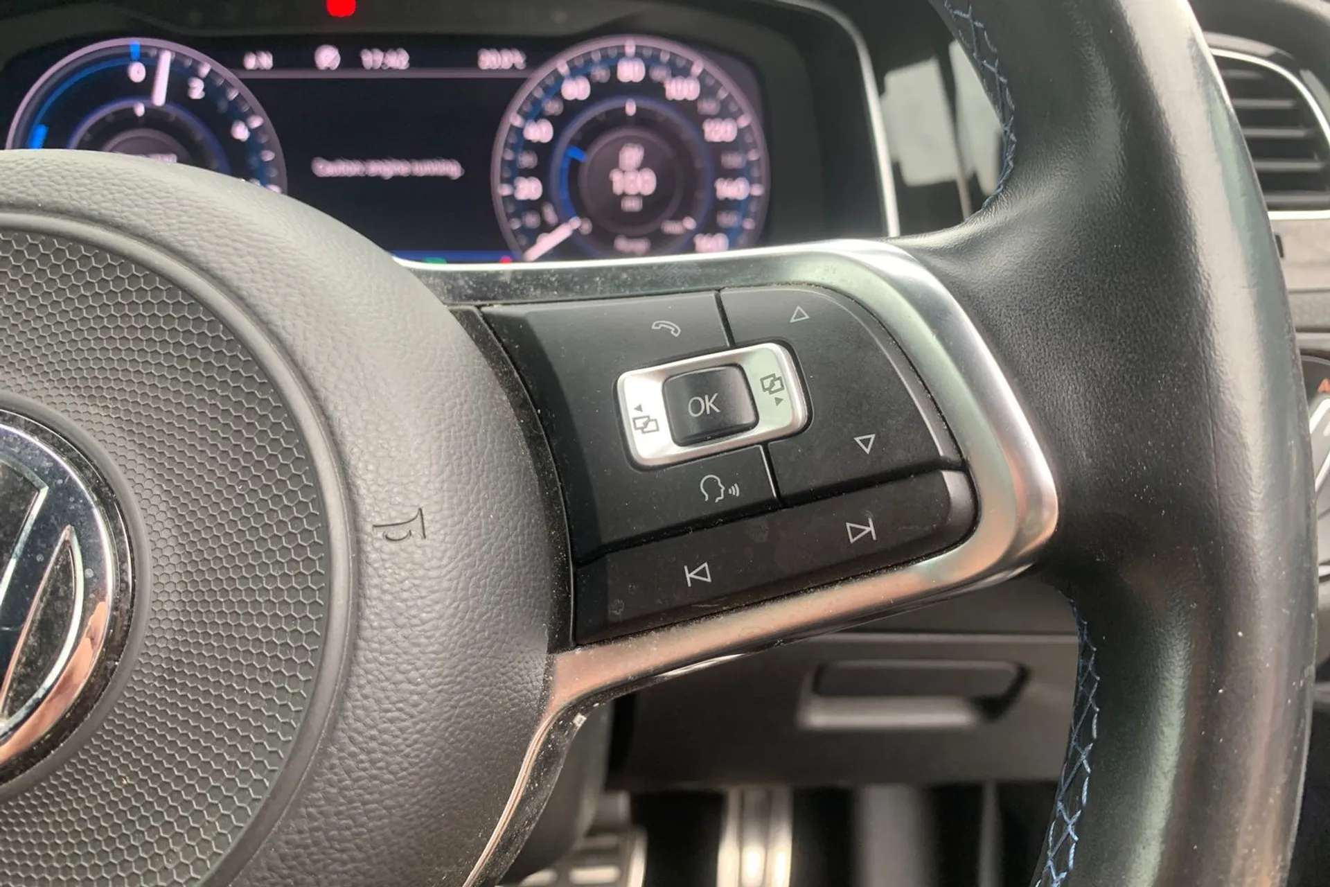 2018 VOLKSWAGEN GOLF 2018 VOLKSWAGEN GOLF