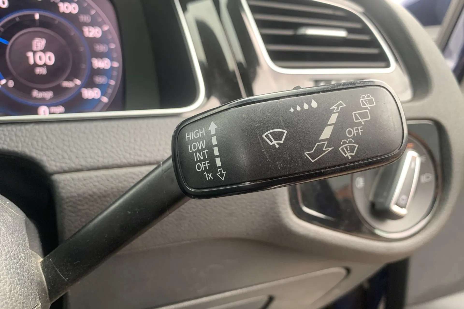 2018 VOLKSWAGEN GOLF 2018 VOLKSWAGEN GOLF