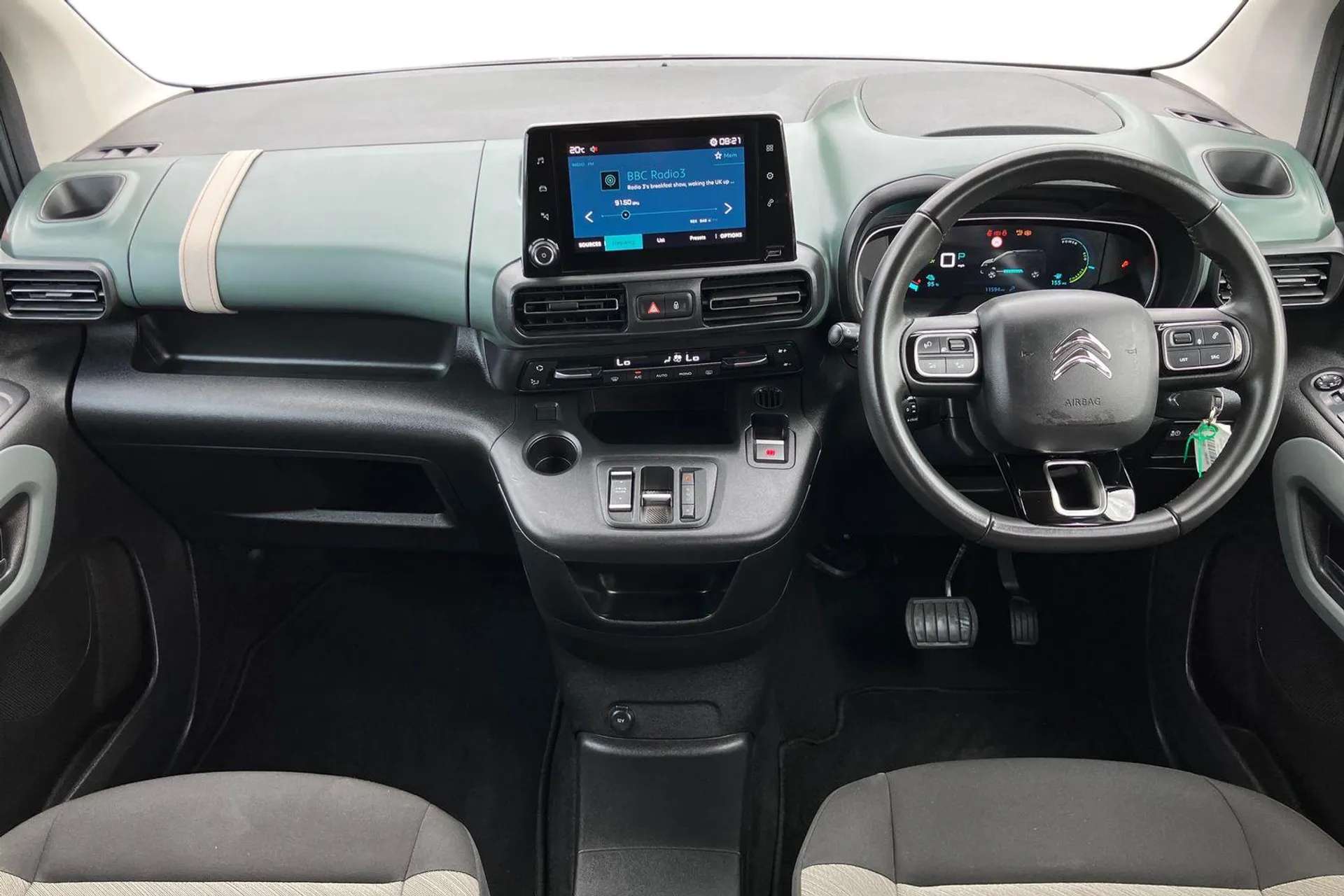 2023 CITROEN BERLINGO 2023 CITROEN BERLINGO