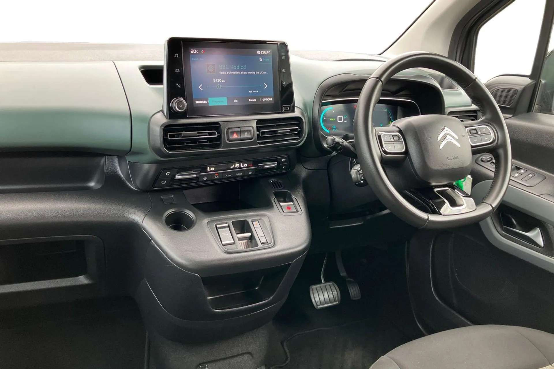 2023 CITROEN BERLINGO 2023 CITROEN BERLINGO