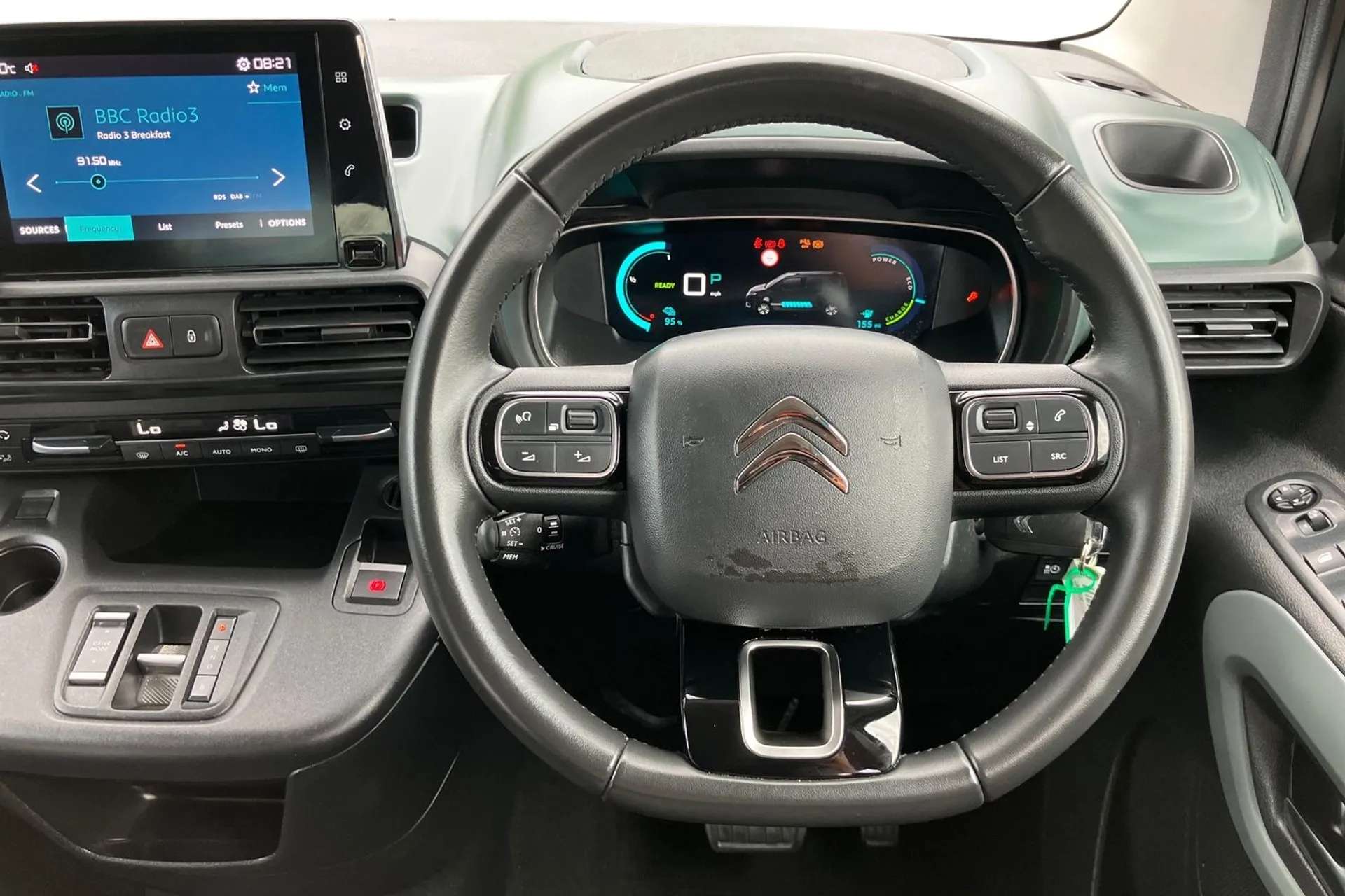 2023 CITROEN BERLINGO 2023 CITROEN BERLINGO