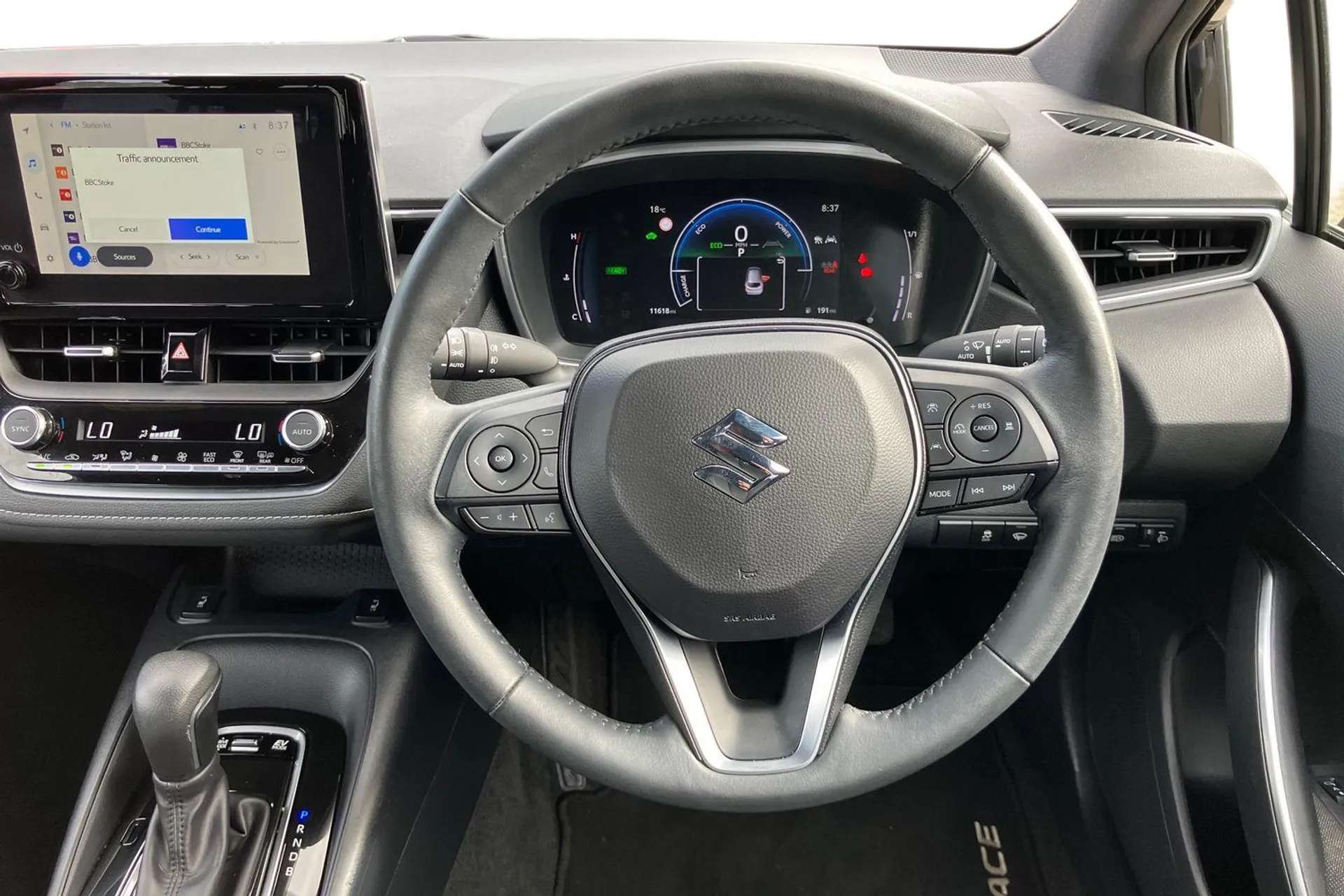 2024 SUZUKI SWACE 2024 SUZUKI SWACE