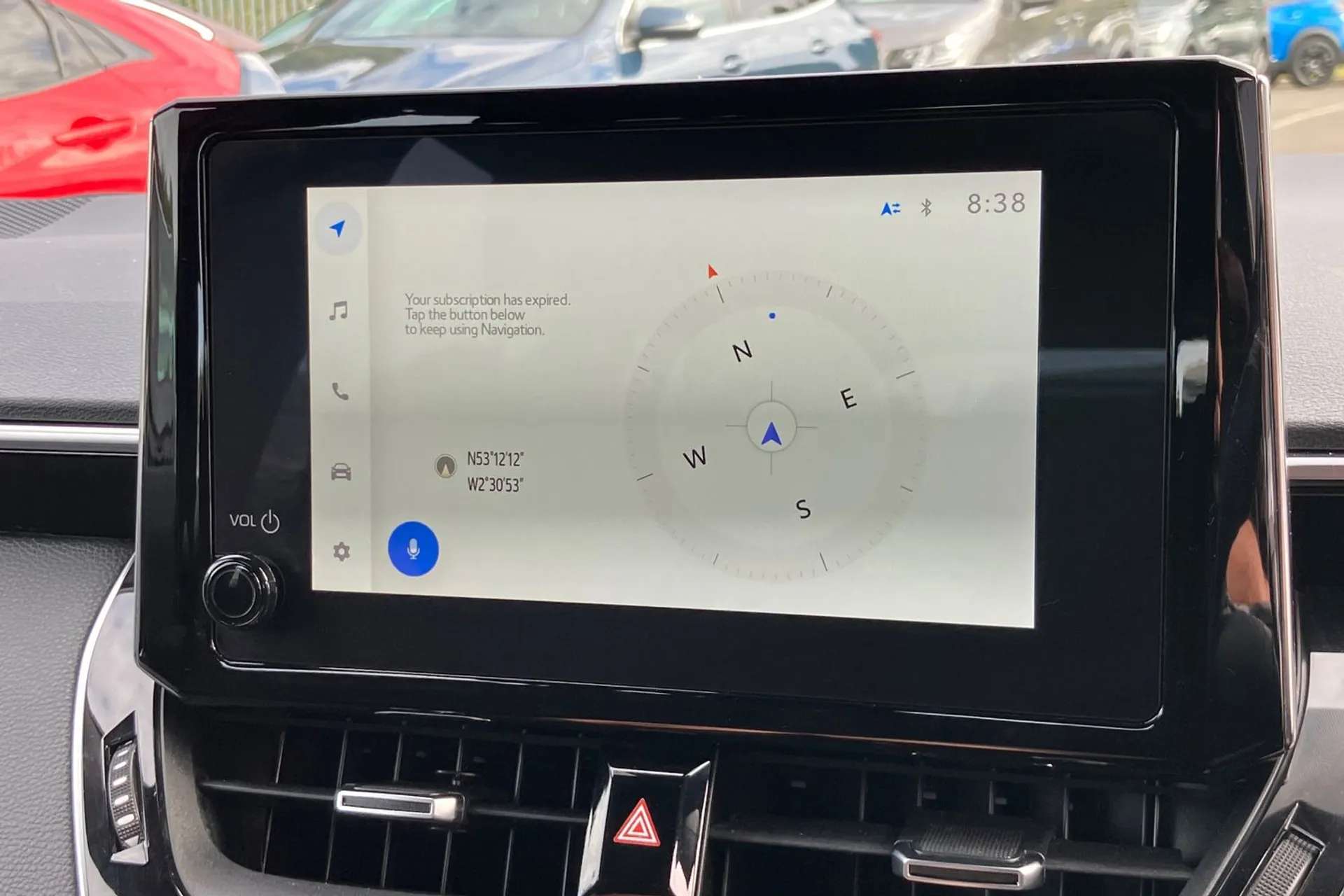 2024 SUZUKI SWACE 2024 SUZUKI SWACE