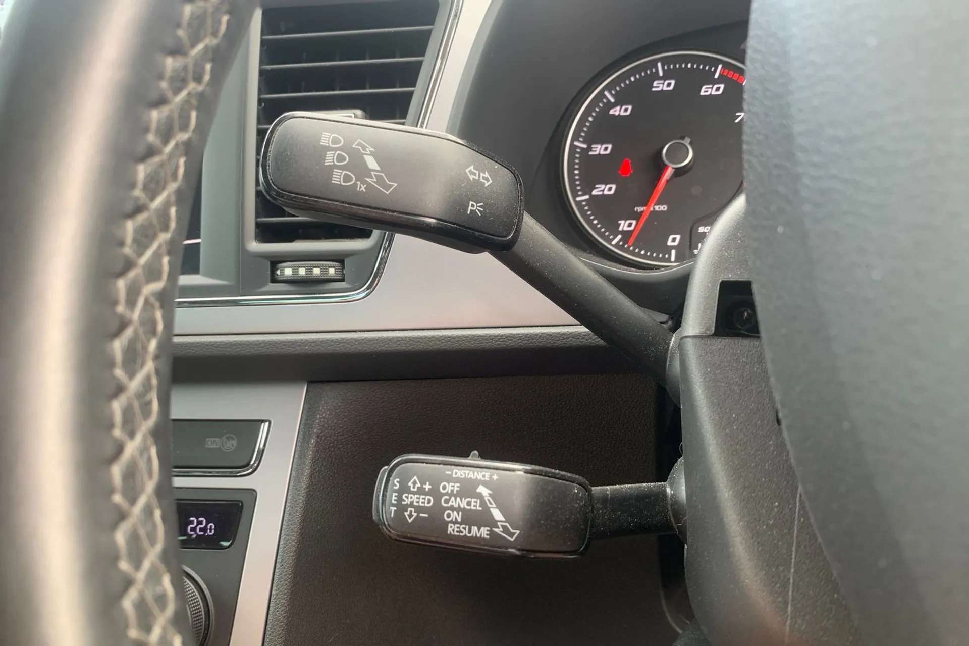 2019 SEAT LEON 2019 SEAT LEON