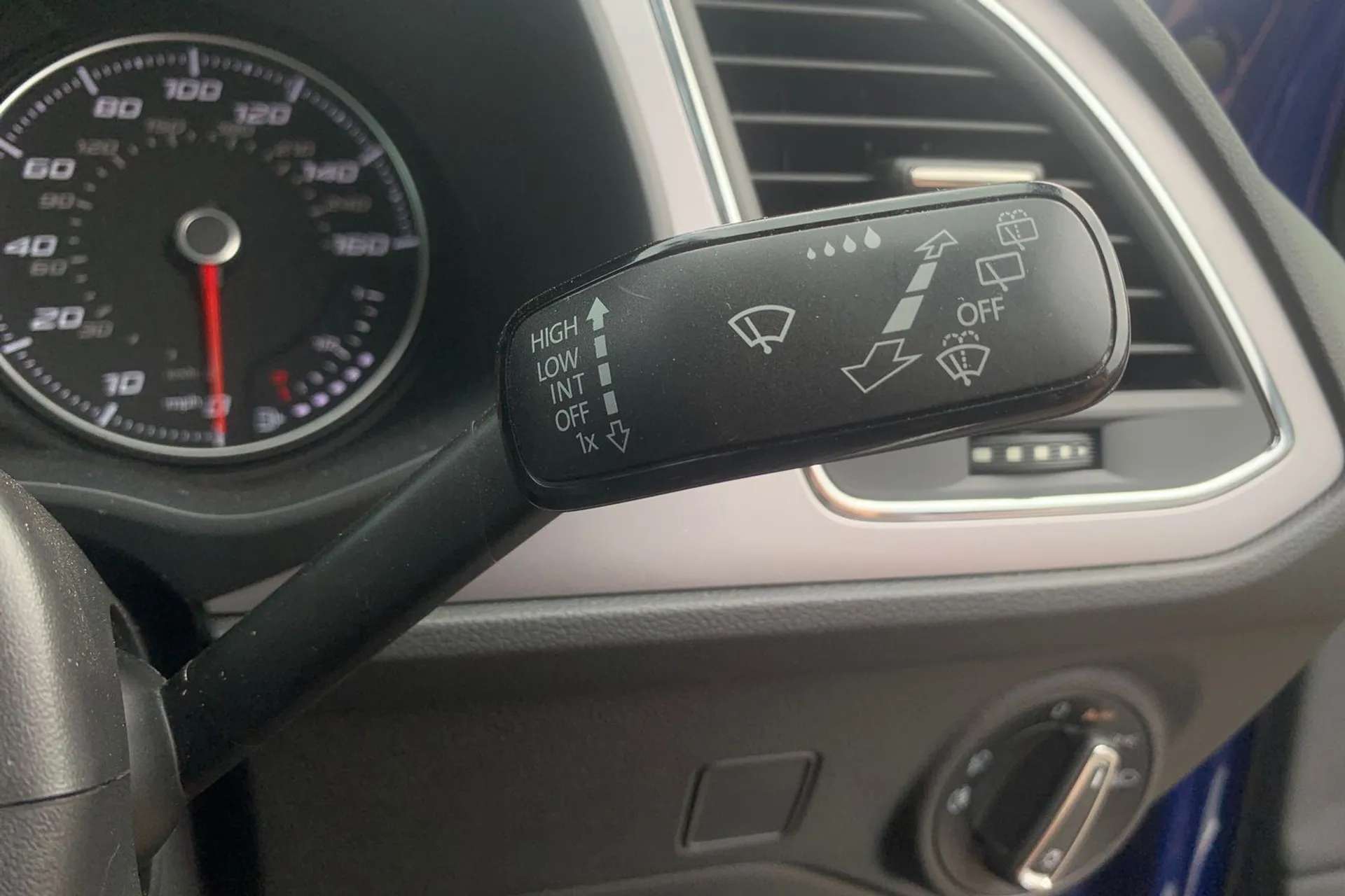 2019 SEAT LEON 2019 SEAT LEON
