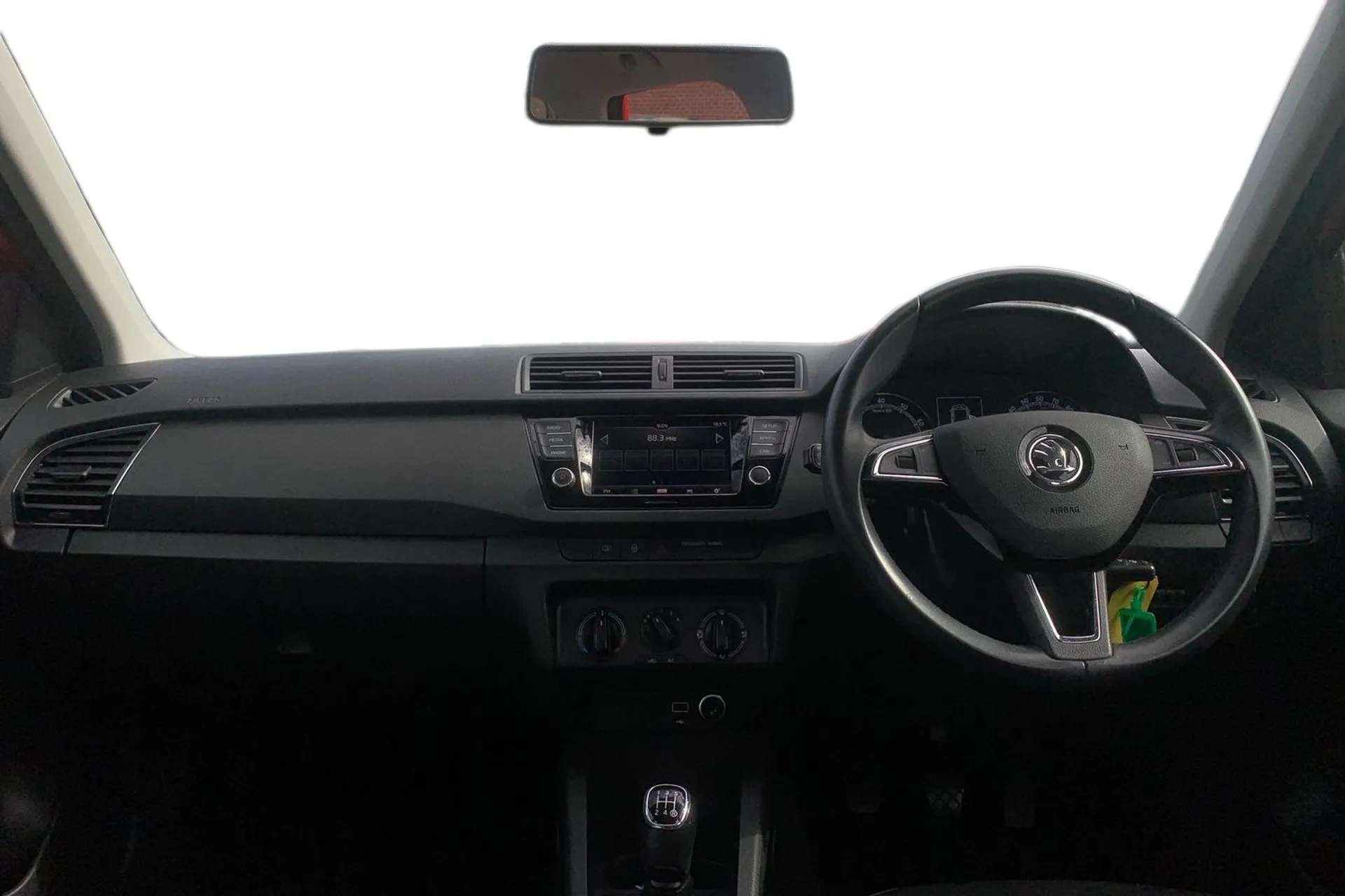 2020 SKODA FABIA 2020 SKODA FABIA