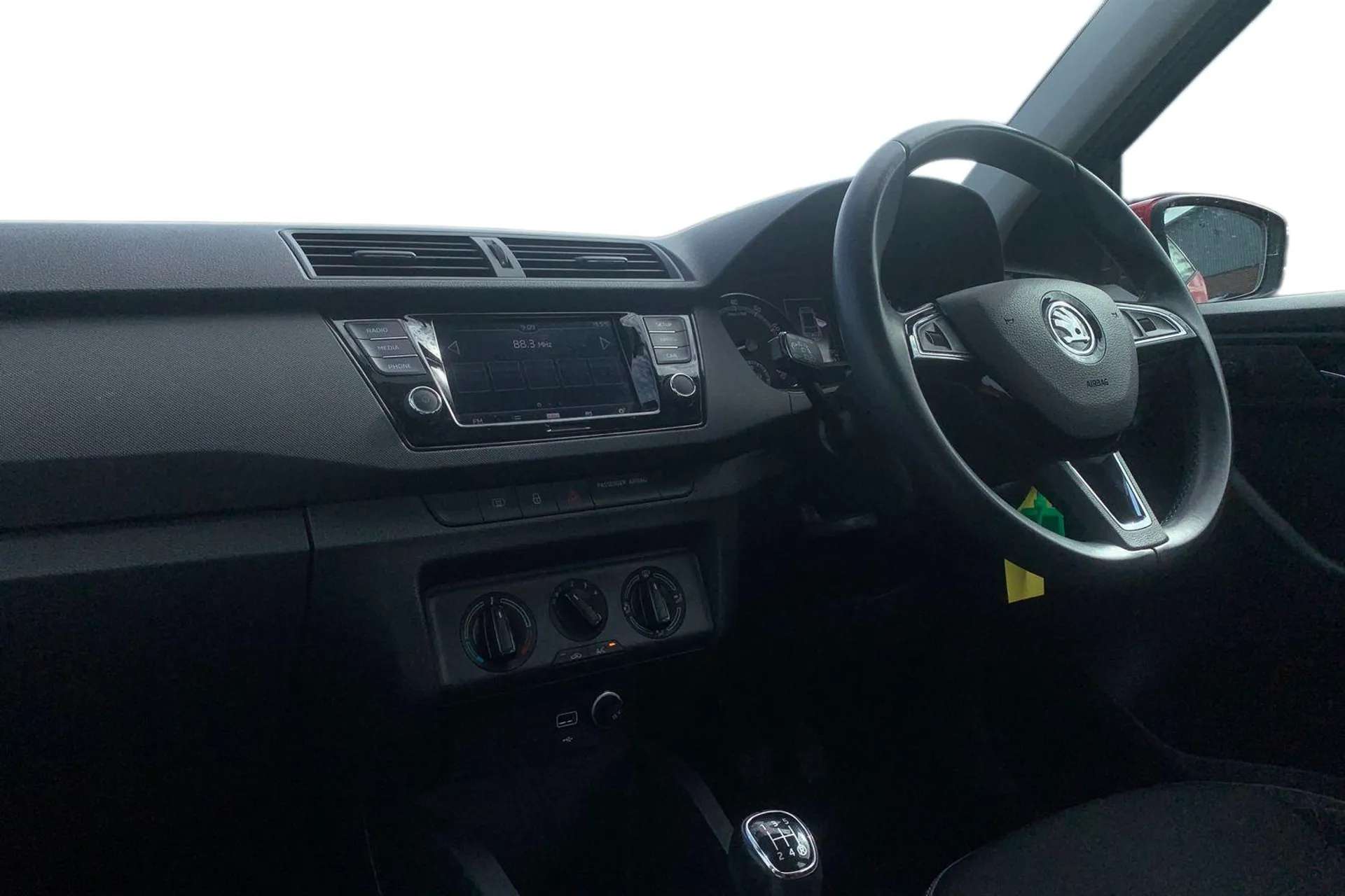 2020 SKODA FABIA 2020 SKODA FABIA