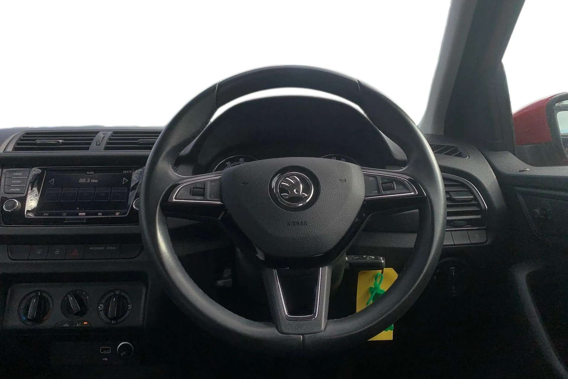 2020 SKODA FABIA 2020 SKODA FABIA
