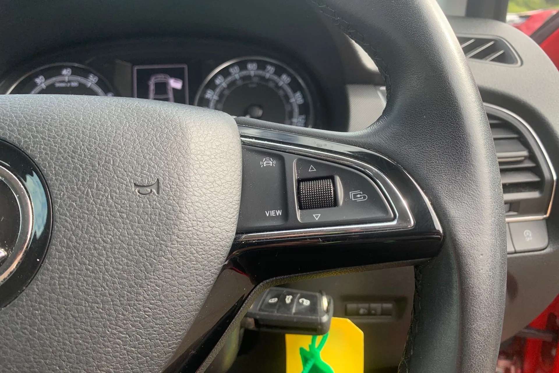2020 SKODA FABIA 2020 SKODA FABIA