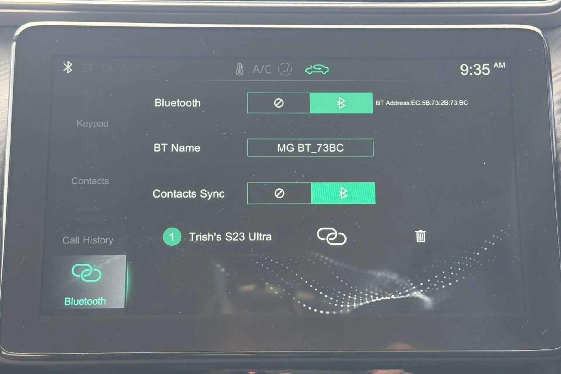 2022 MG MOTOR UK ZS 2022 MG MOTOR UK ZS