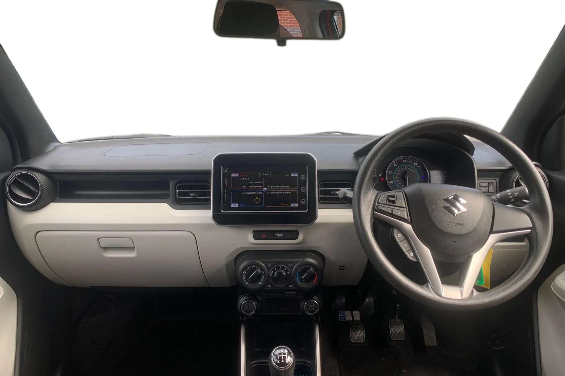 2017 SUZUKI IGNIS 2017 SUZUKI IGNIS