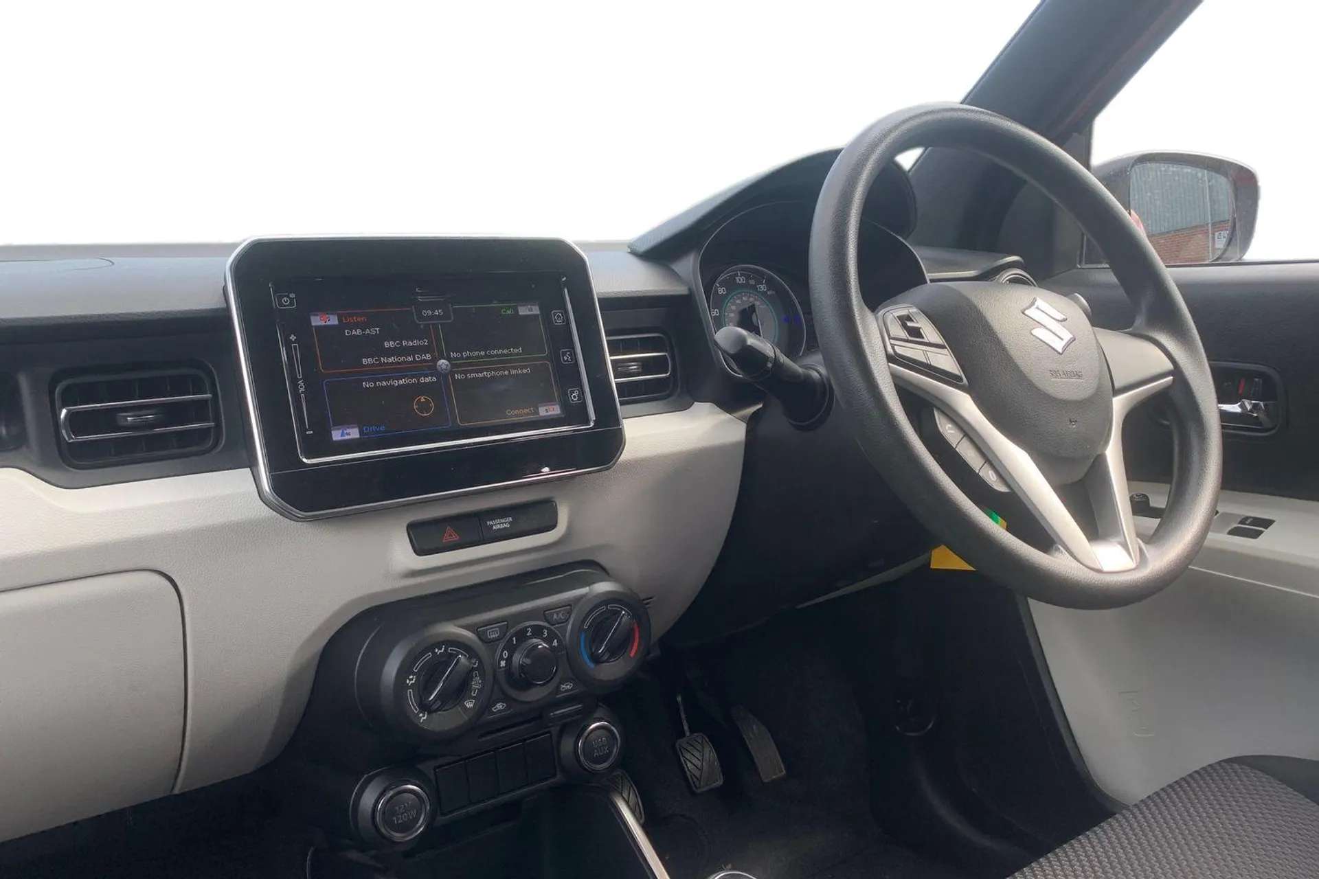 2017 SUZUKI IGNIS 2017 SUZUKI IGNIS