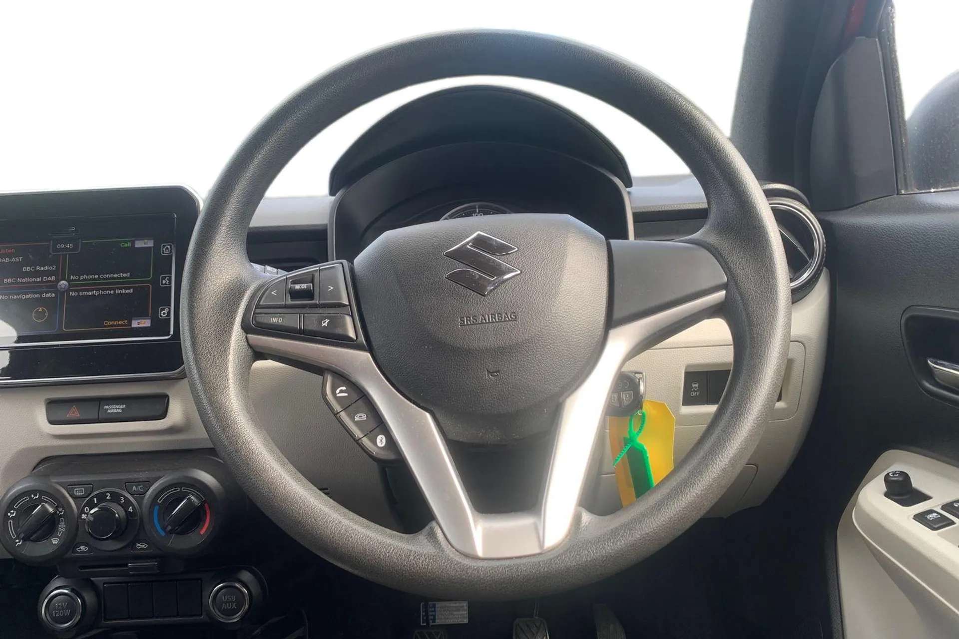 2017 SUZUKI IGNIS 2017 SUZUKI IGNIS