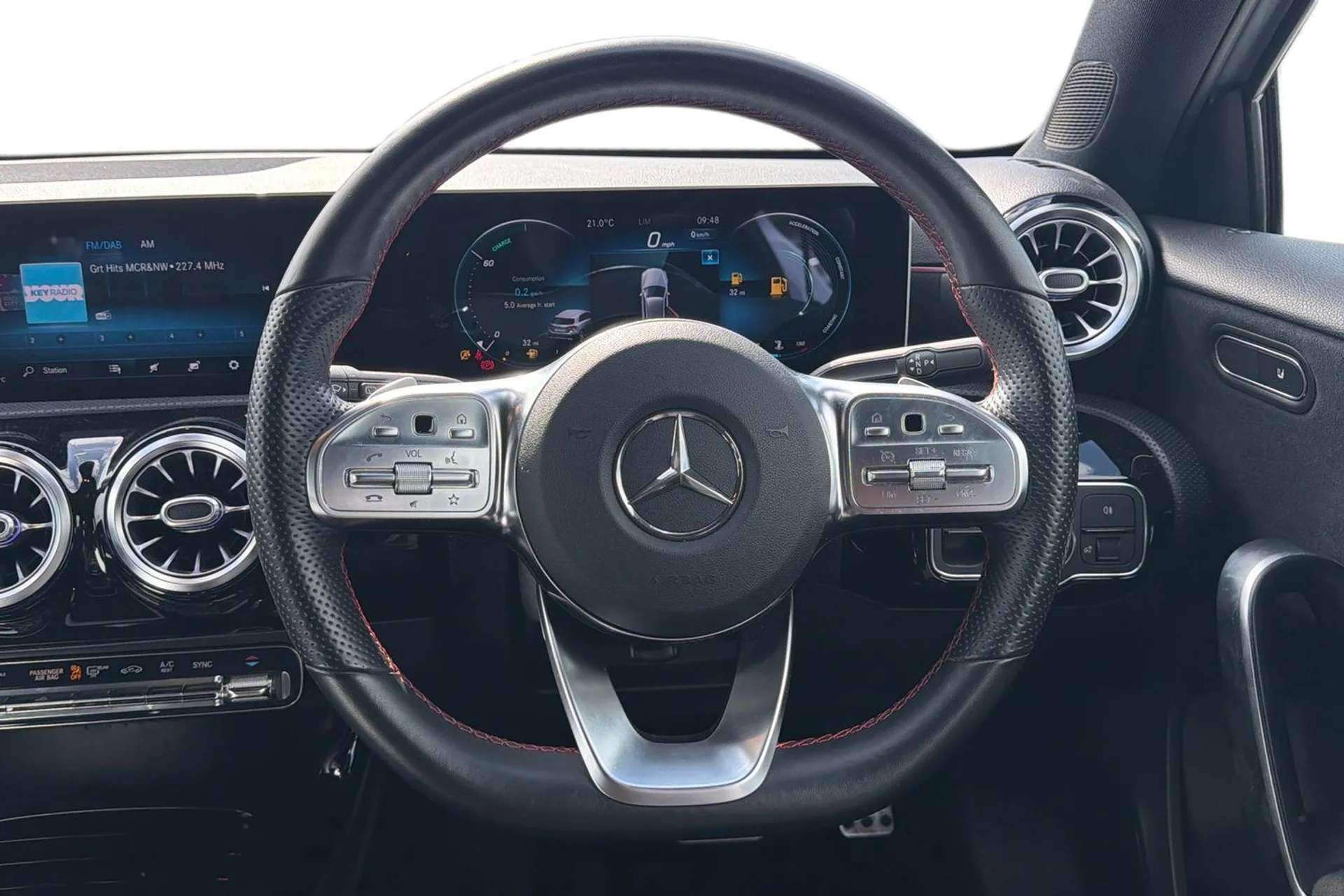 2019 MERCEDES-BENZ A CLASS 2019 MERCEDES-BENZ A CLASS