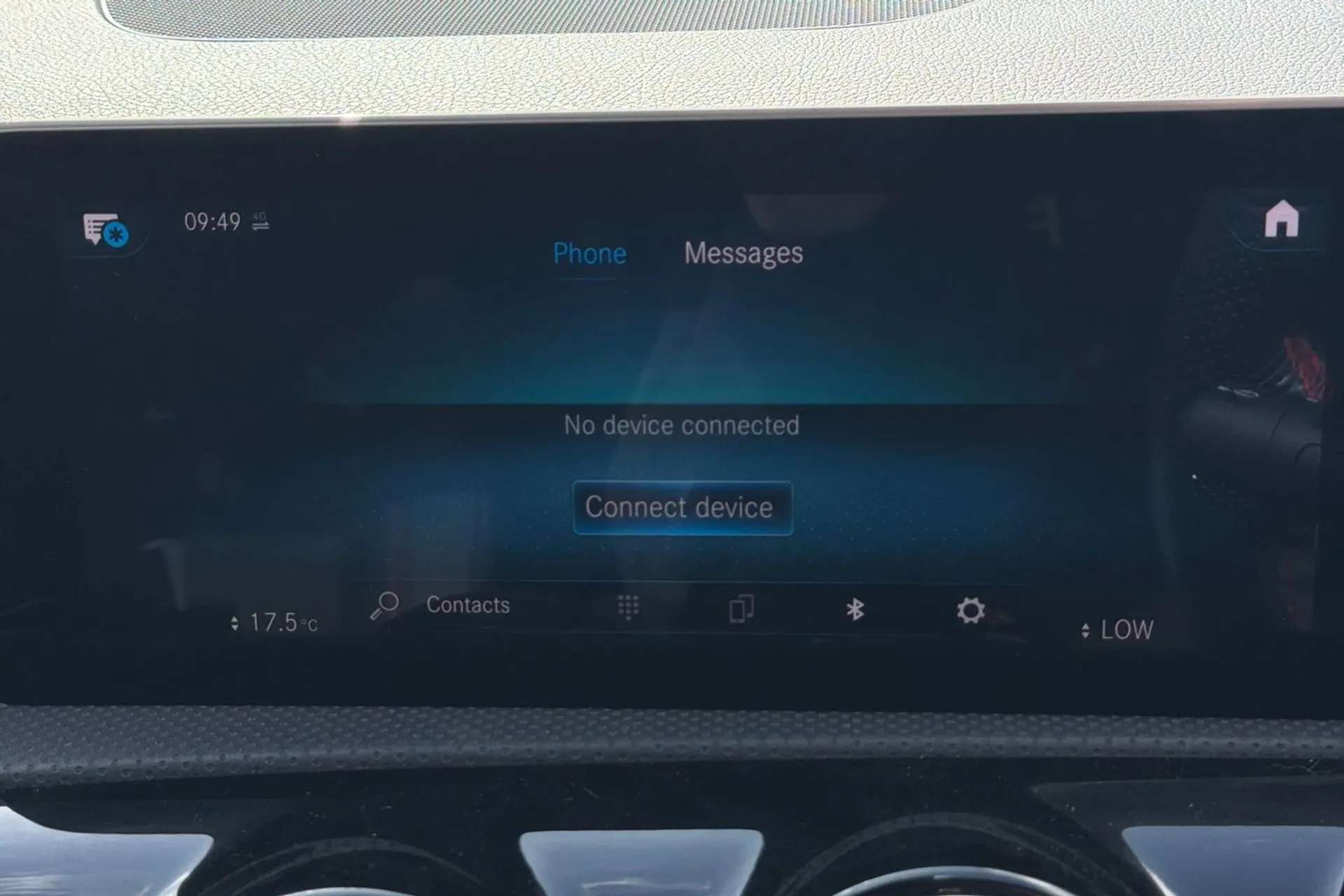 2019 MERCEDES-BENZ A CLASS 2019 MERCEDES-BENZ A CLASS