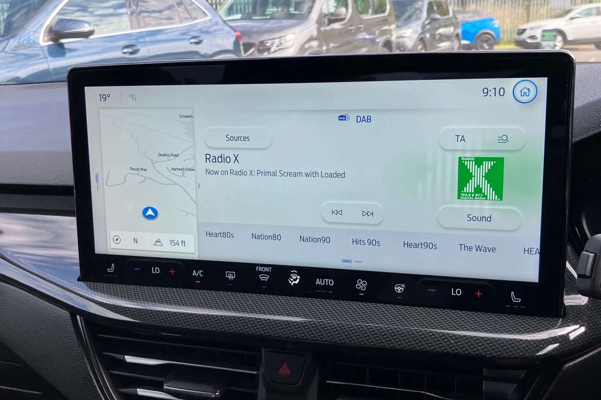 2023 FORD FOCUS 2023 FORD FOCUS