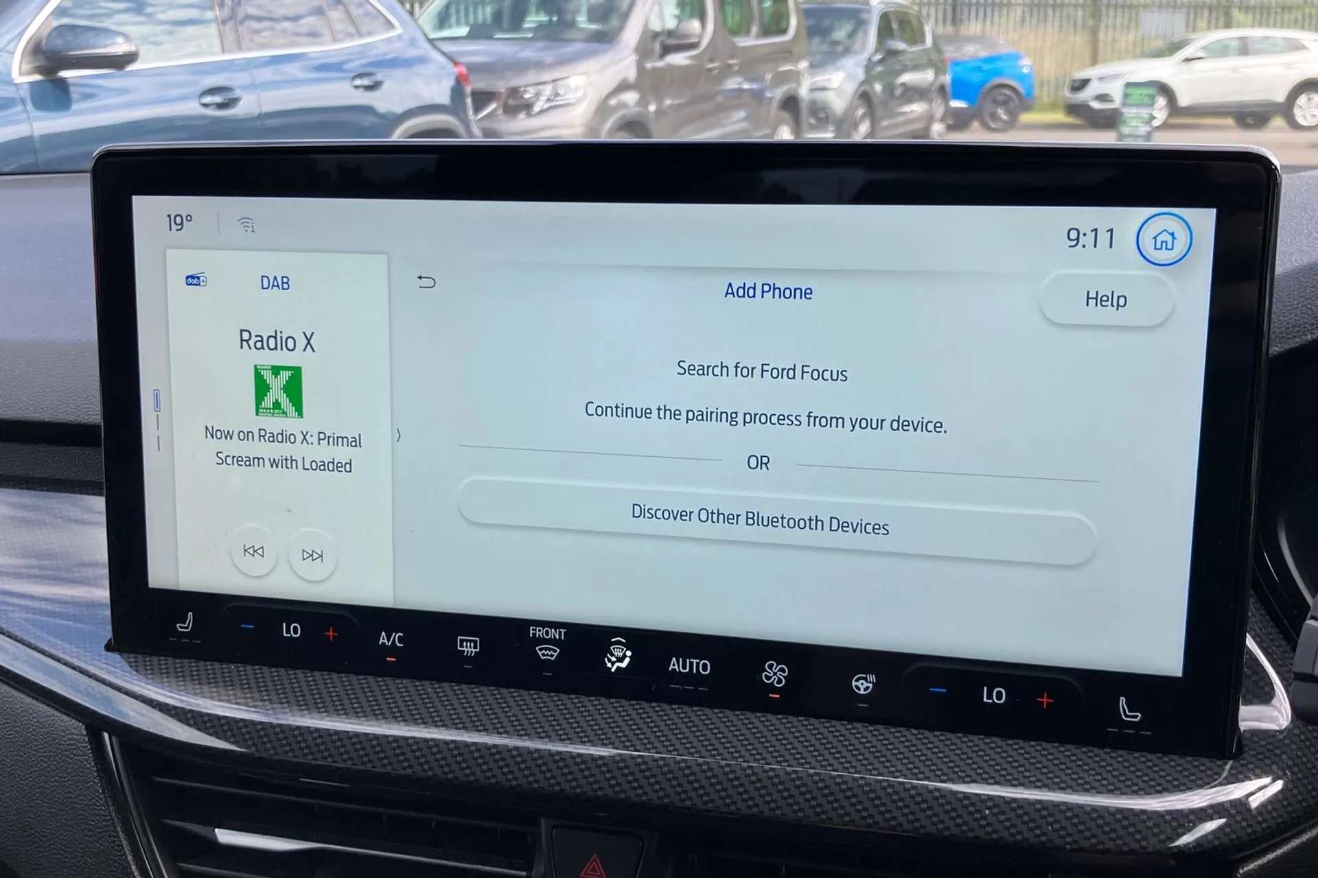 2023 FORD FOCUS 2023 FORD FOCUS