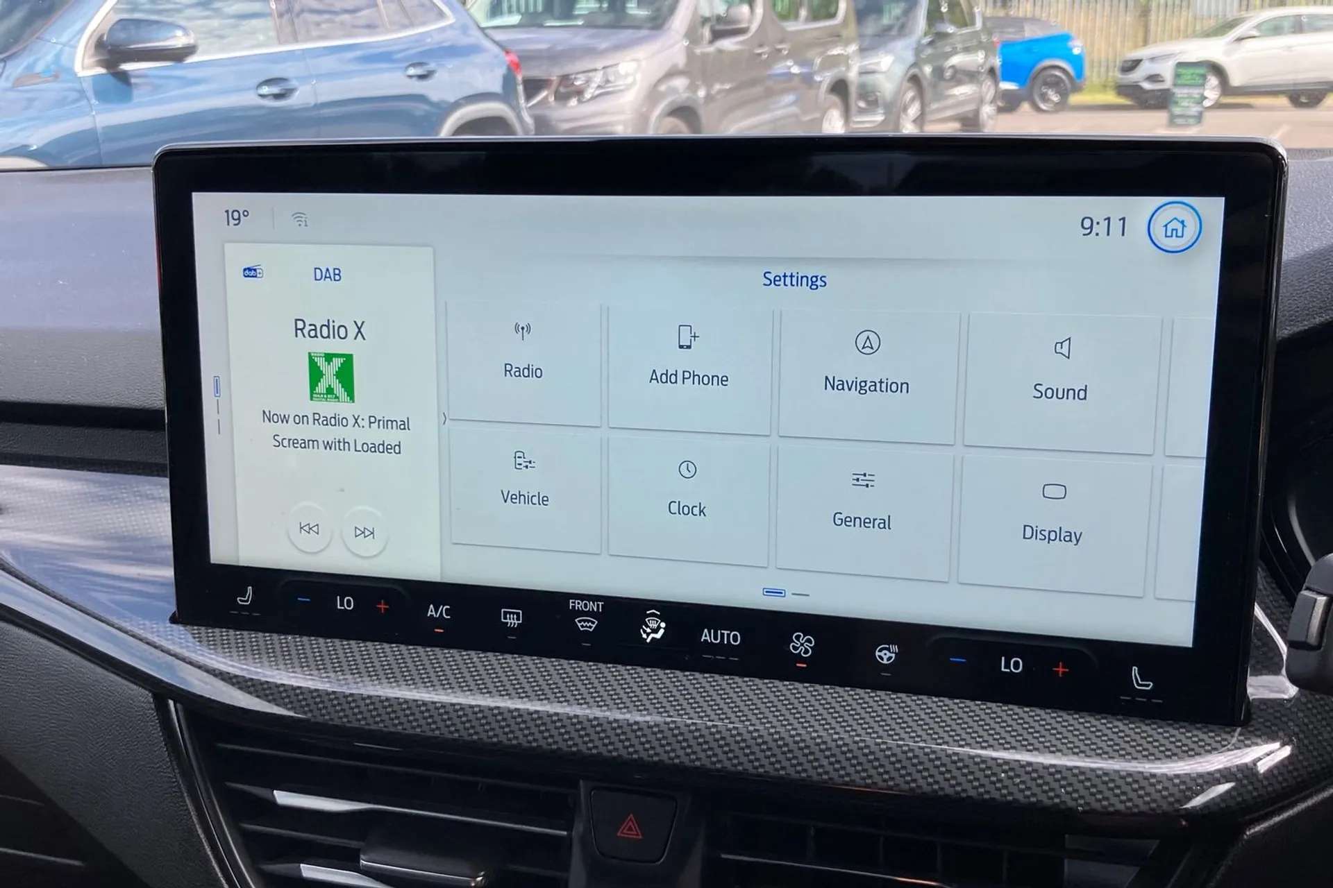 2023 FORD FOCUS 2023 FORD FOCUS
