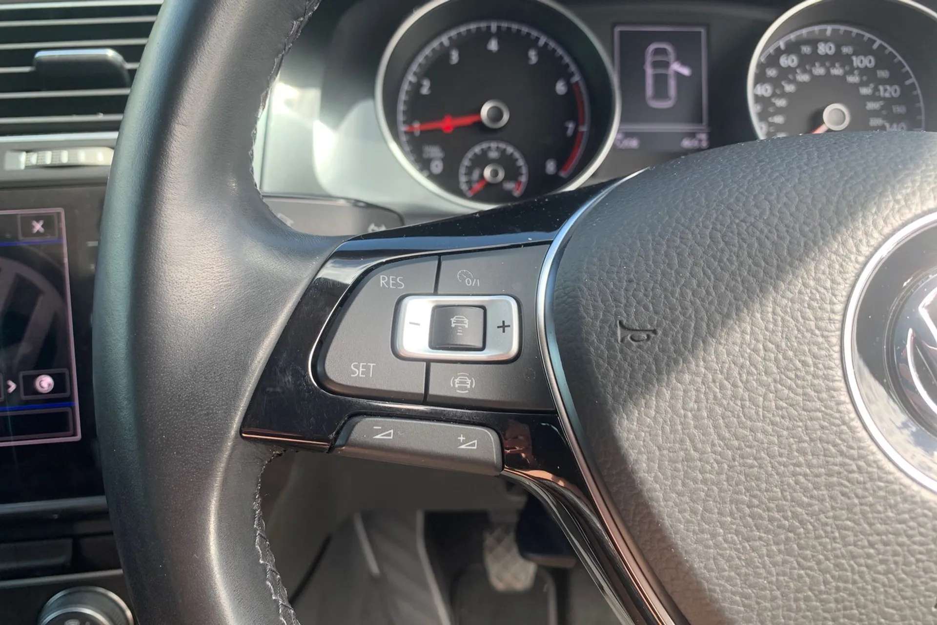 2019 VOLKSWAGEN GOLF 2019 VOLKSWAGEN GOLF