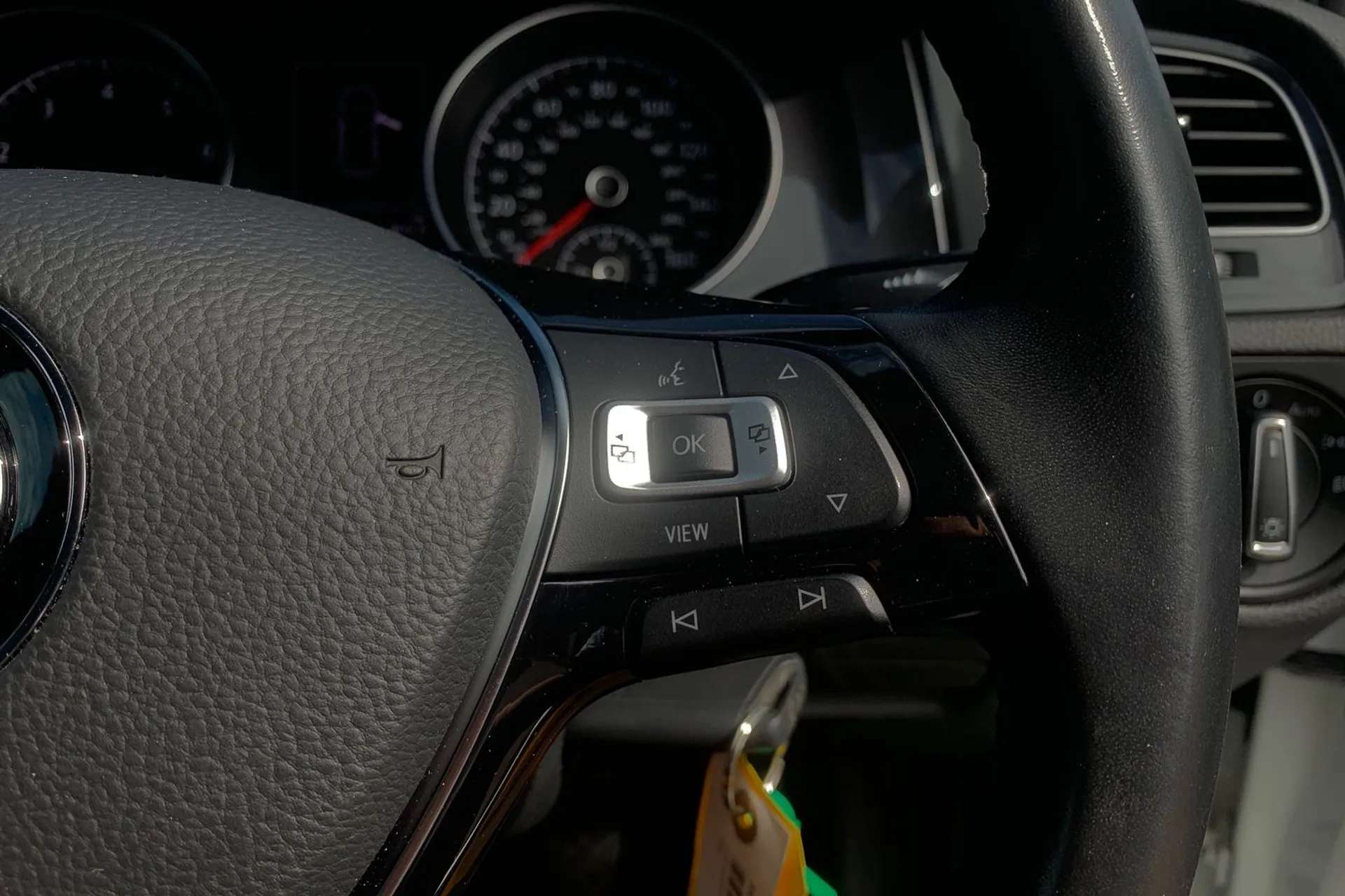 2019 VOLKSWAGEN GOLF 2019 VOLKSWAGEN GOLF