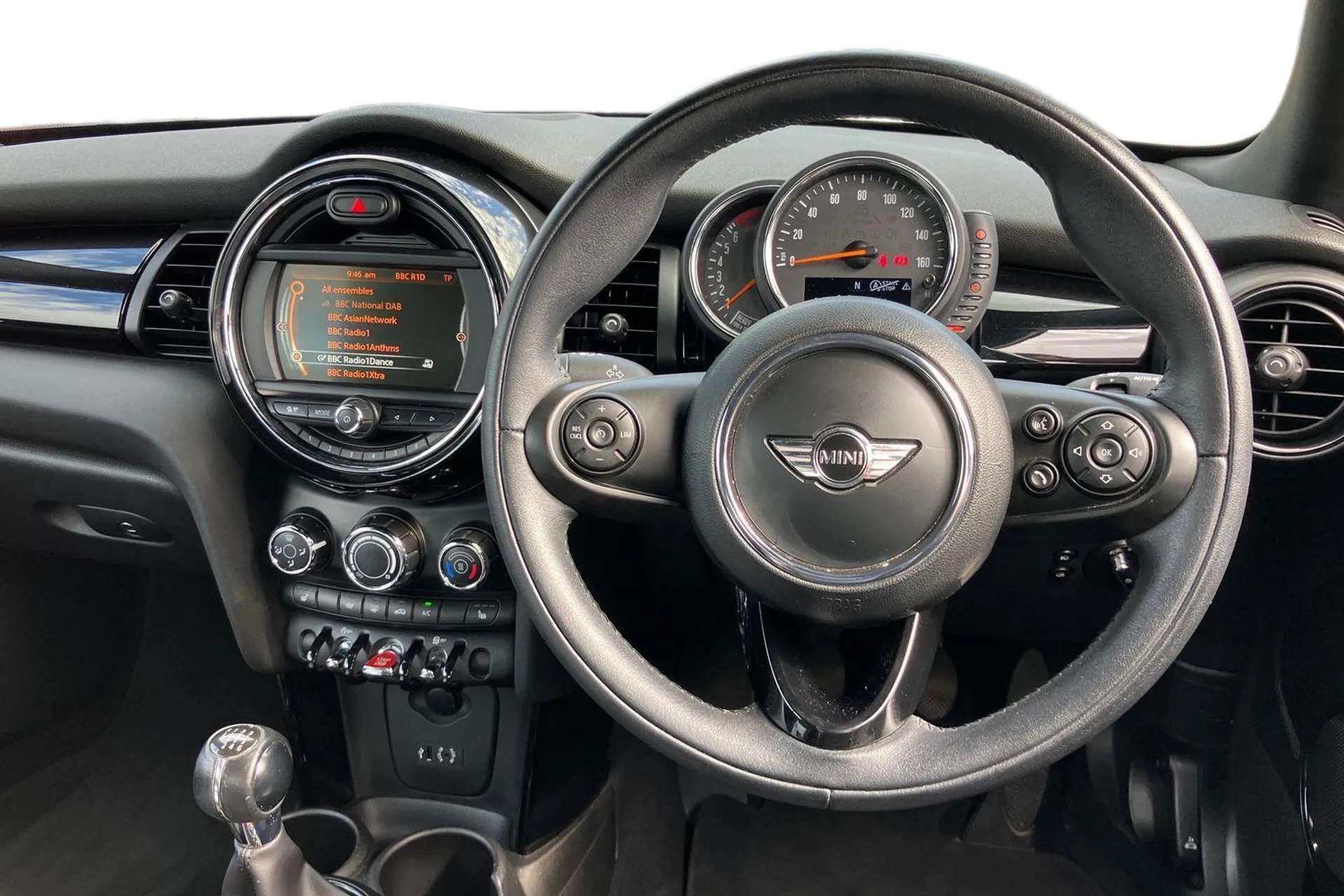 2018 MINI CONVERTIBLE 2018 MINI CONVERTIBLE