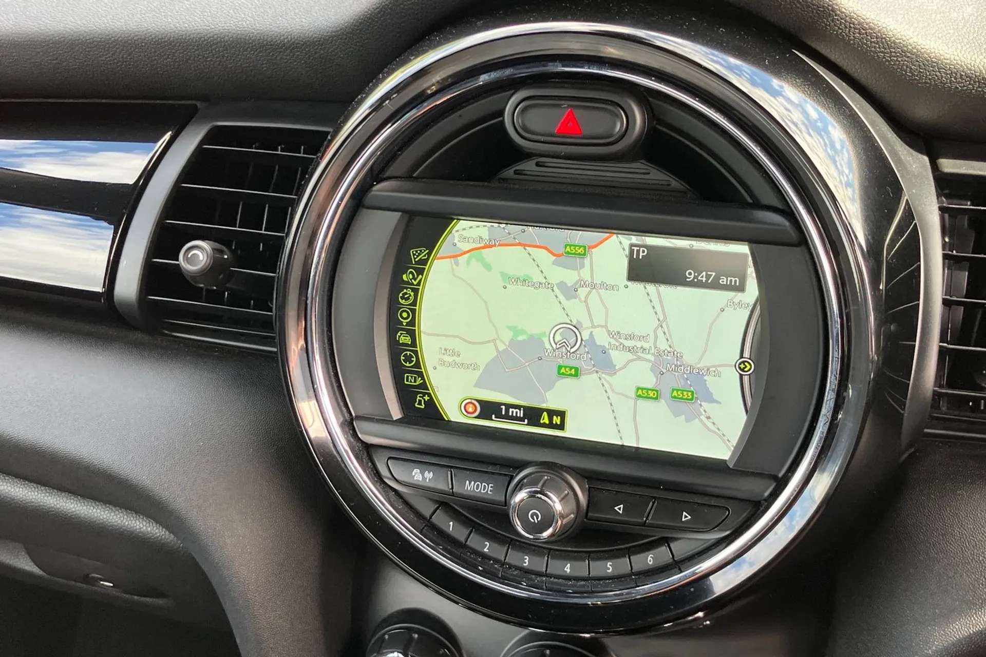 2018 MINI CONVERTIBLE 2018 MINI CONVERTIBLE