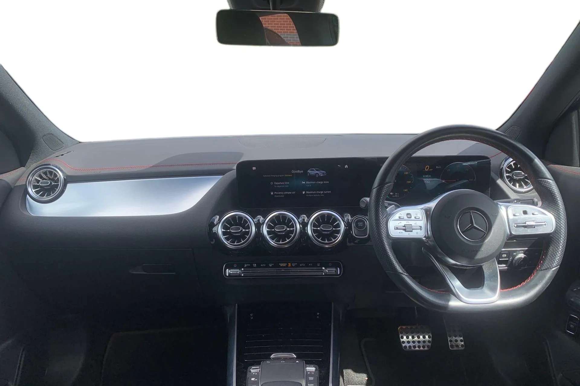 2022 MERCEDES-BENZ EQA 2022 MERCEDES-BENZ EQA