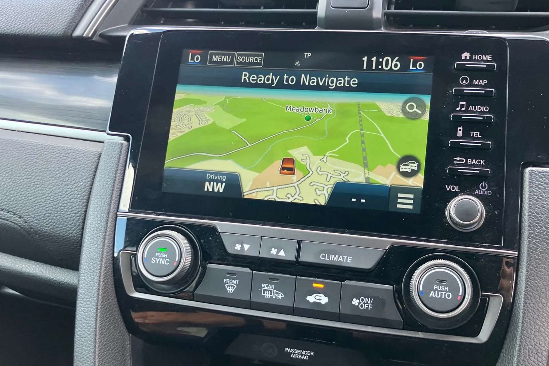 2019 HONDA CIVIC 2019 HONDA CIVIC