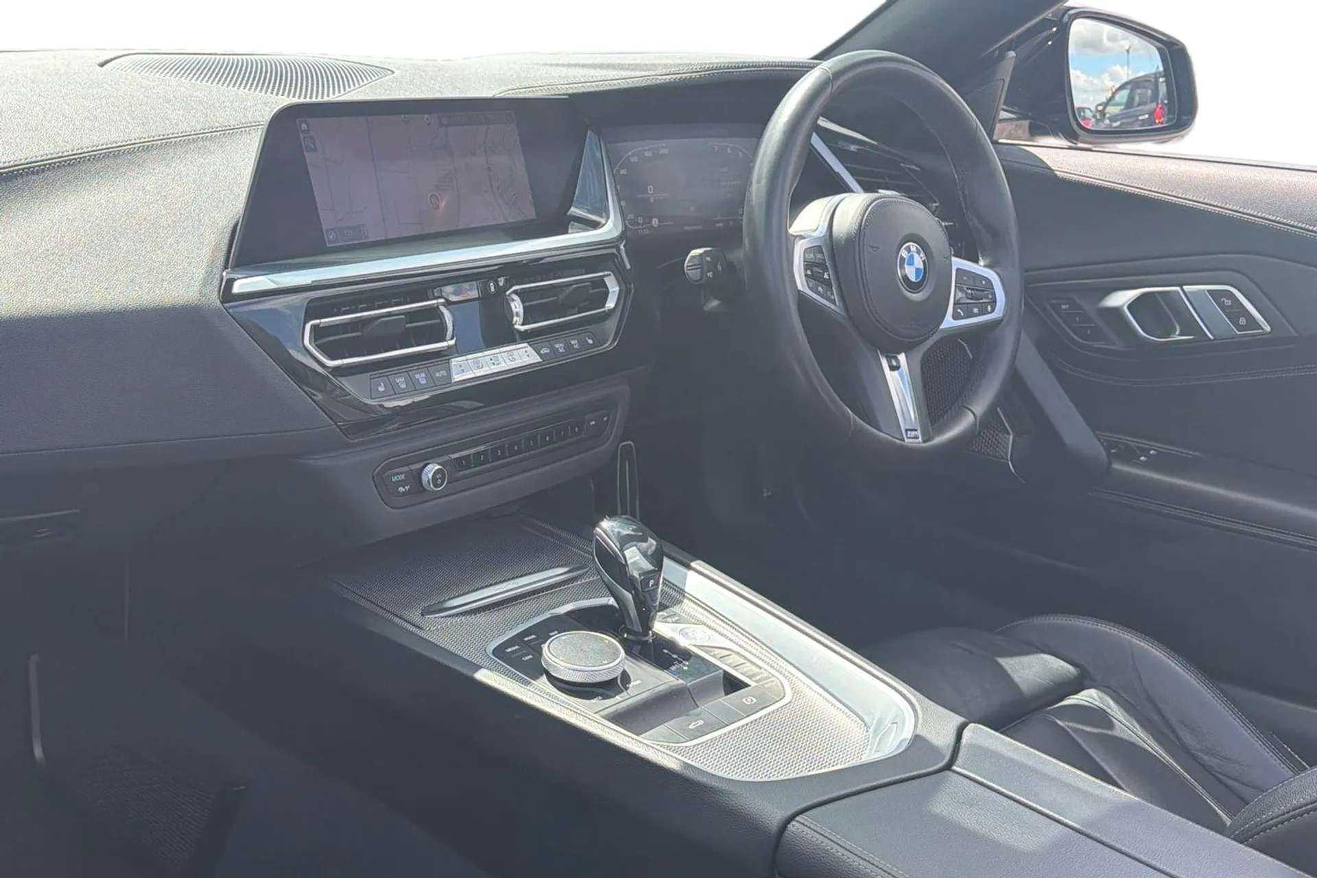 2019 BMW Z4 2019 BMW Z4