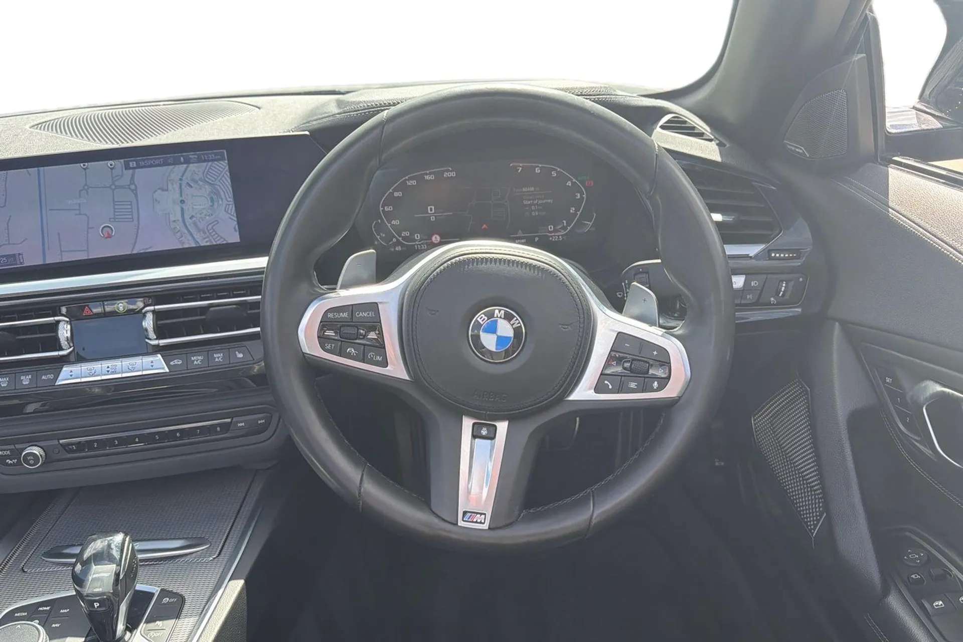 2019 BMW Z4 2019 BMW Z4