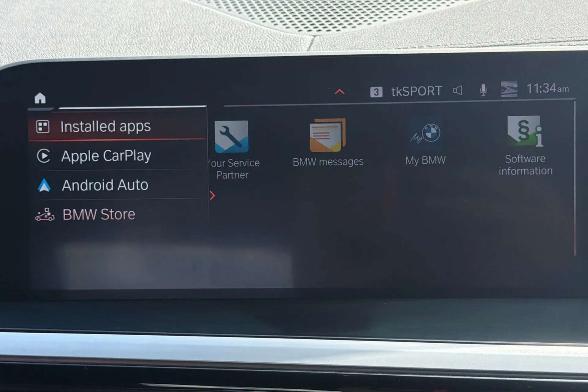 2019 BMW Z4 2019 BMW Z4