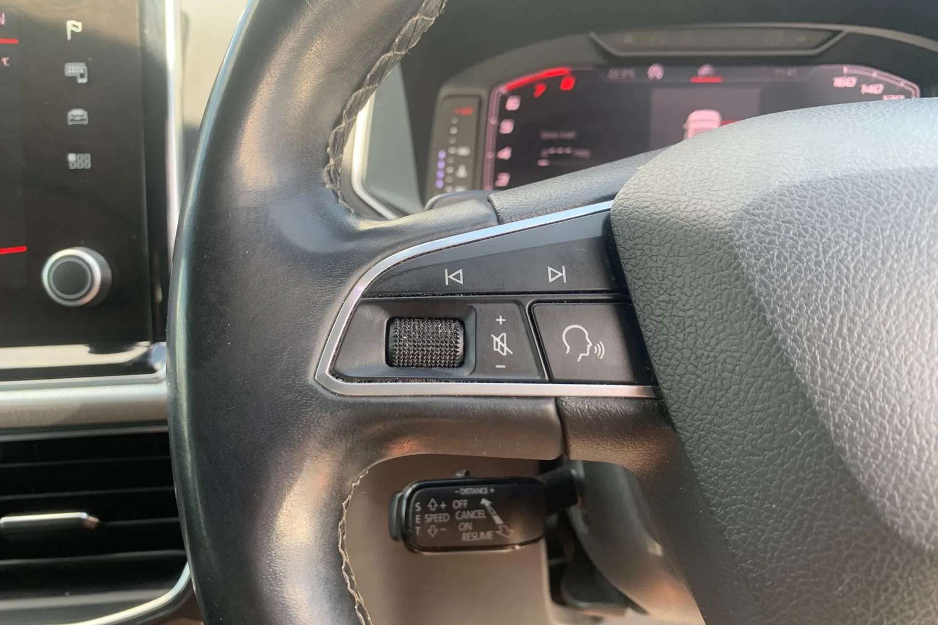 2019 SEAT TARRACO 2019 SEAT TARRACO